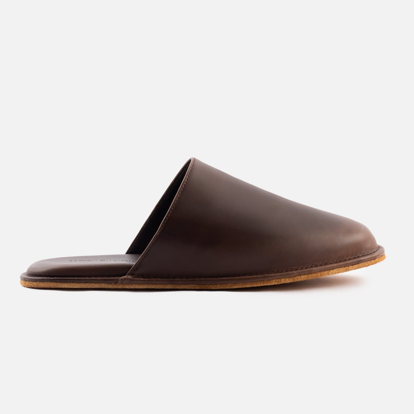 Men's Larsen Pull-On Slippers