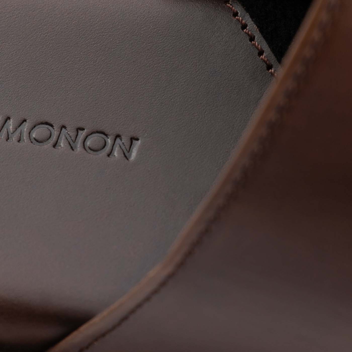 Men's Larsen Pull-On Slippers