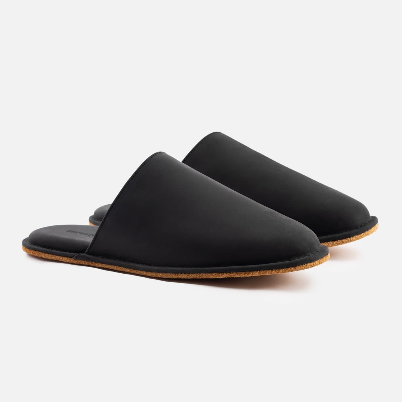 Men's Larsen Pull-On Slippers