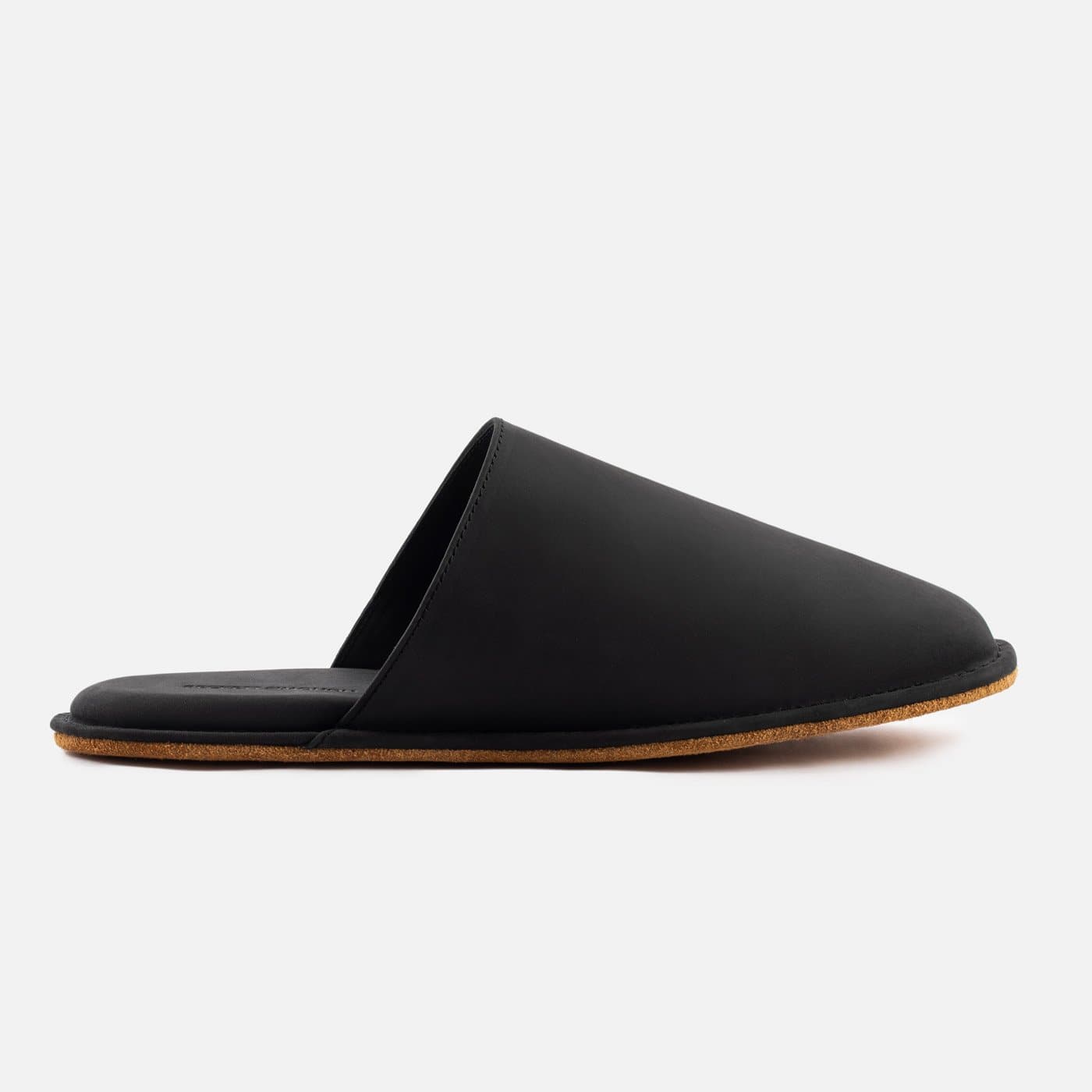 Men's Larsen Pull-On Slippers