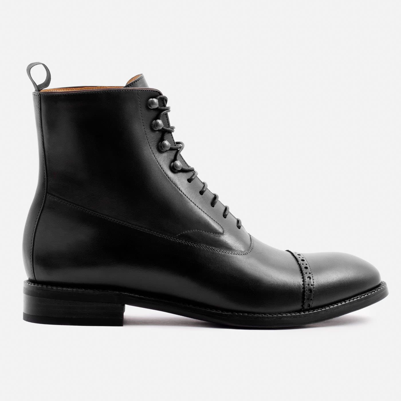 Men's Elliot Balmoral Dress Boots