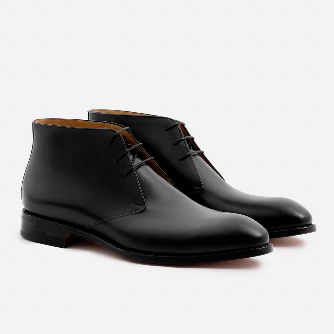 Men's Ellis Chukka Boots - Casual & Stylish