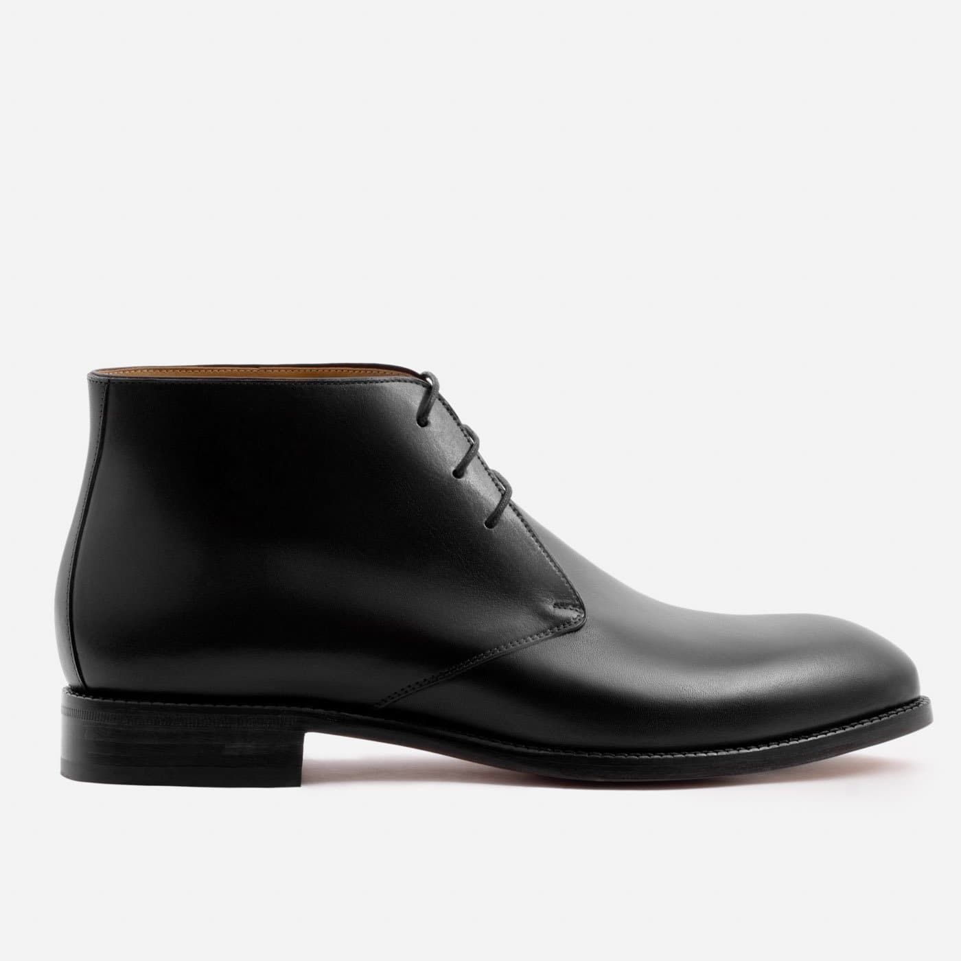Men's Ellis Chukka Boots - Casual & Stylish