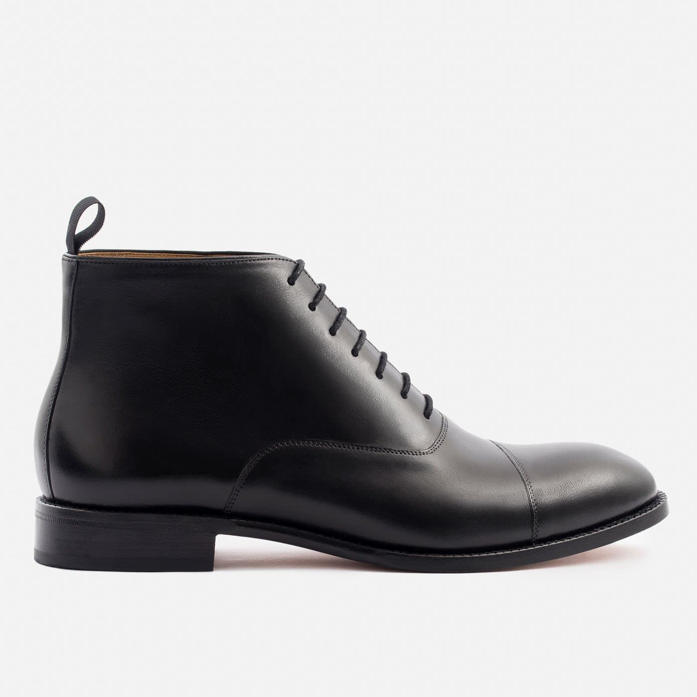Fonseca Men's Leather Boots for Work & Style