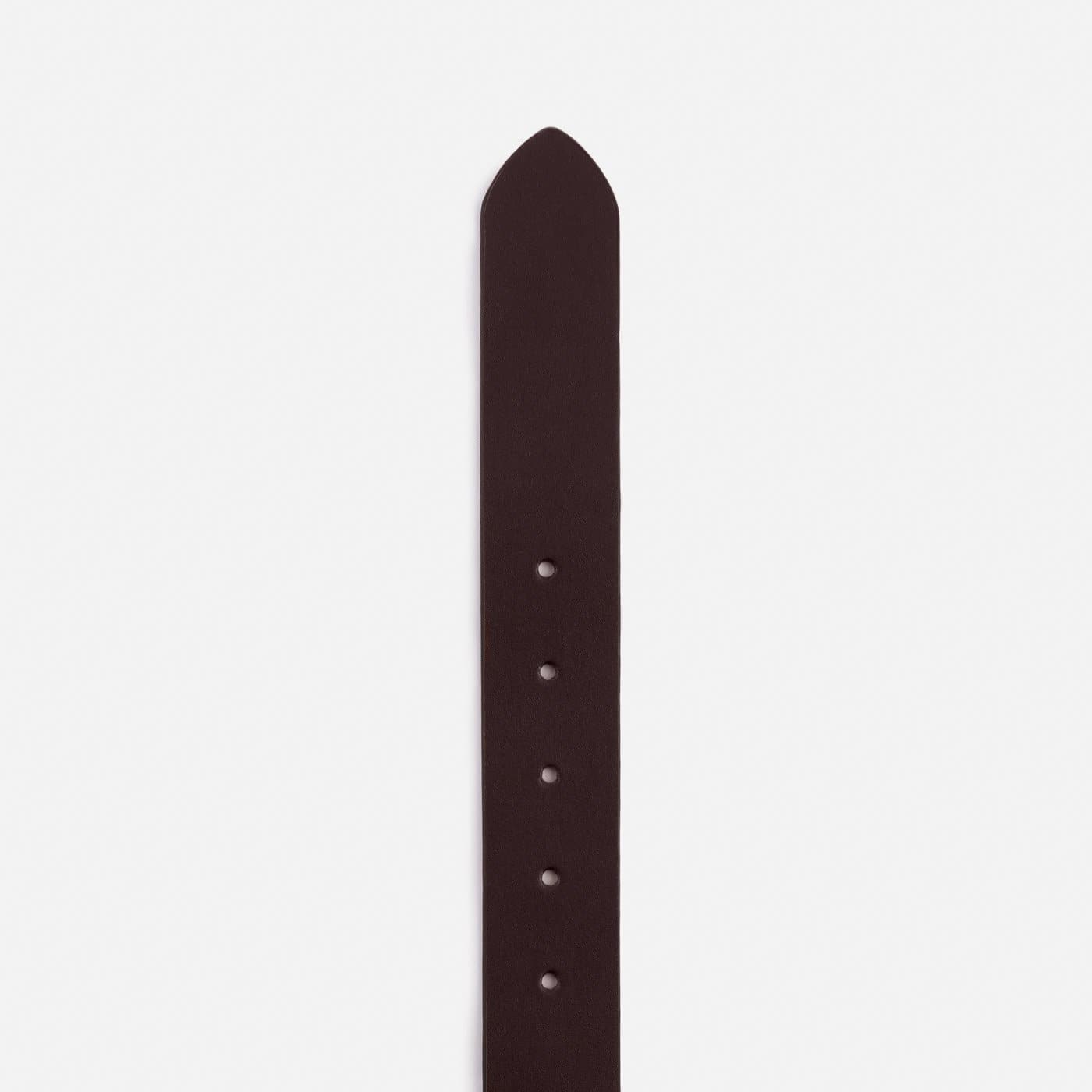 Men's Molina Leather Belts – Classic & Durable