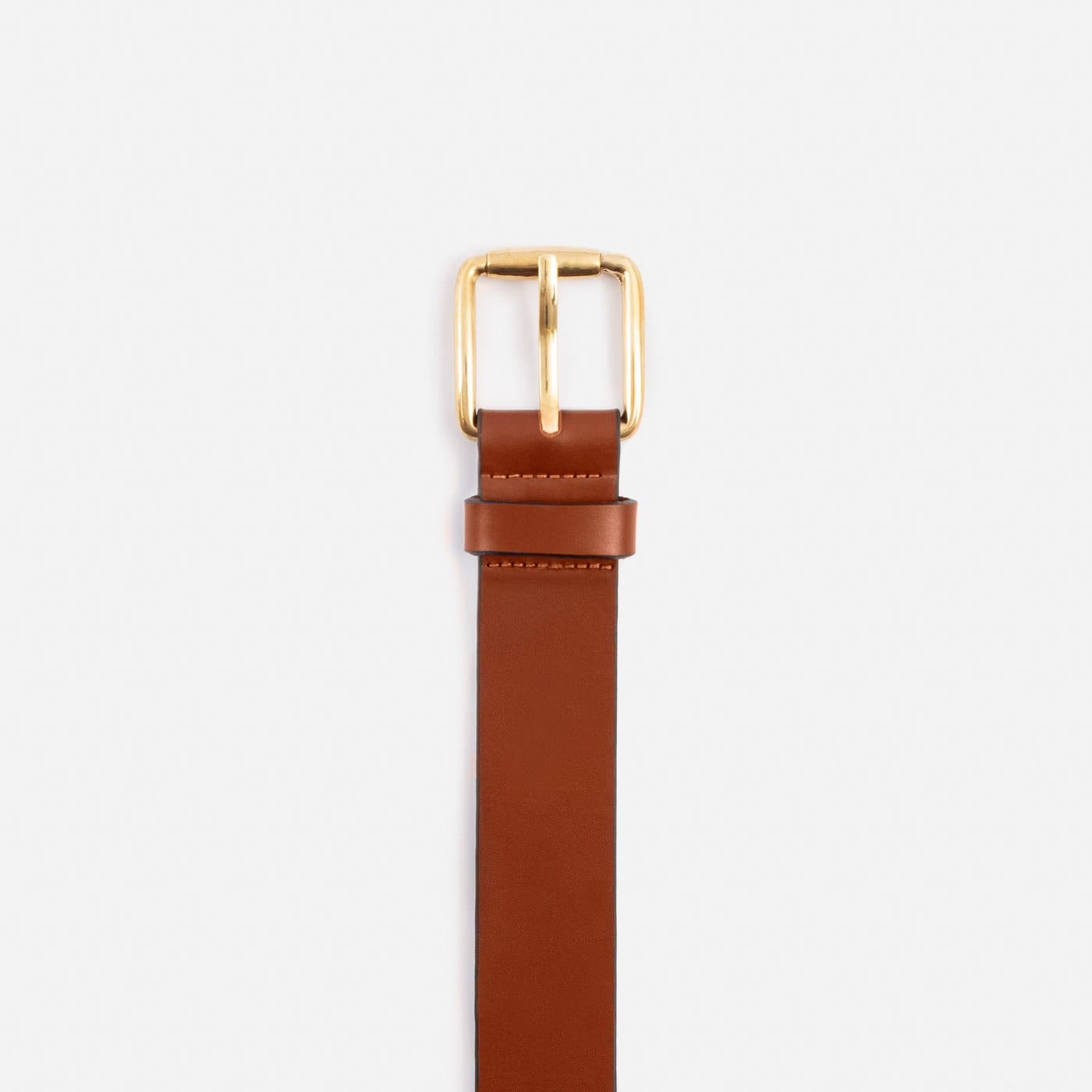 Men's Molina Leather Belts – Classic & Durable