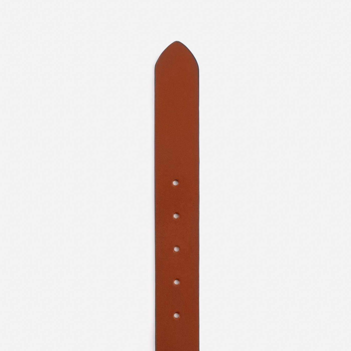 Men's Molina Leather Belts – Classic & Durable