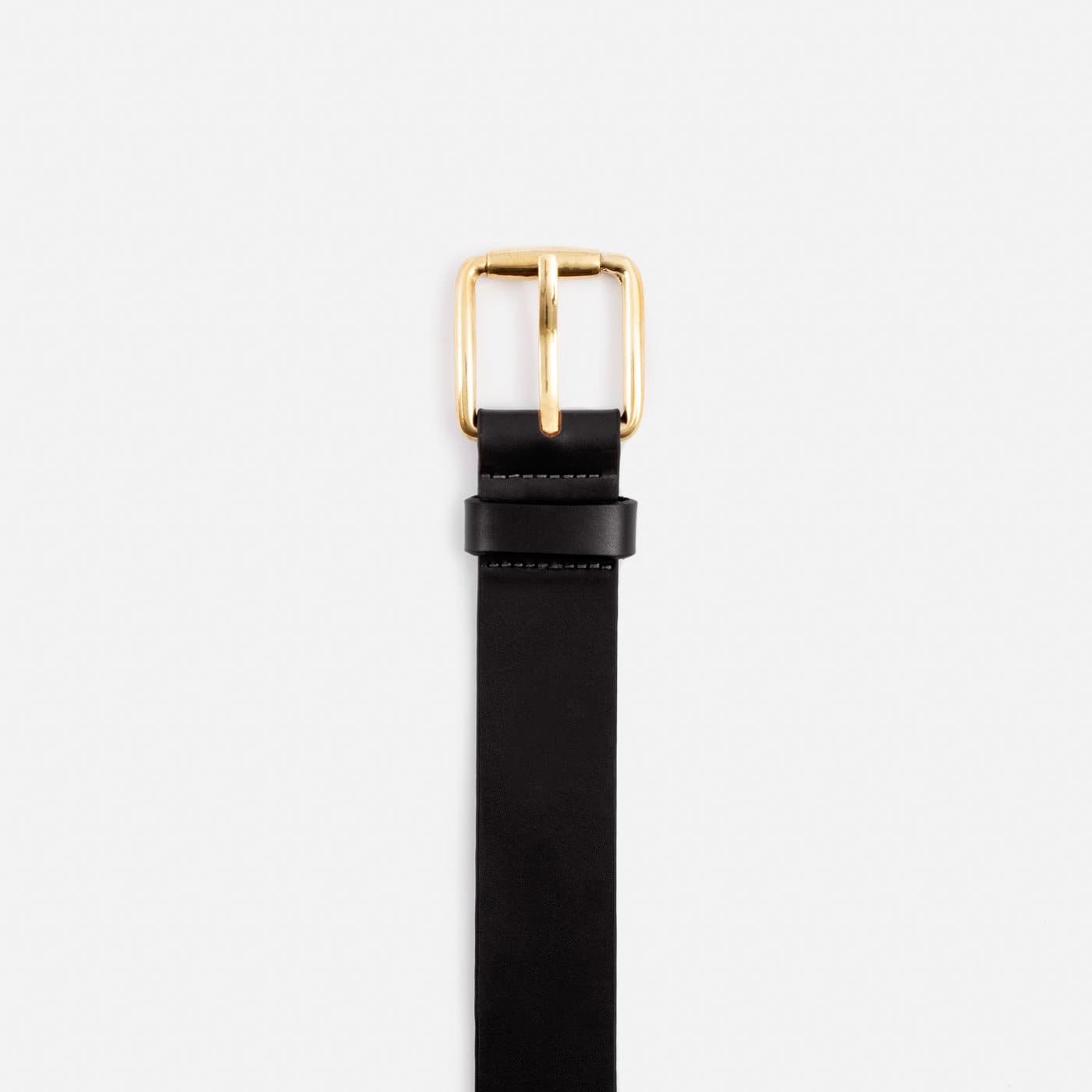 Men's Molina Leather Belts – Classic & Durable
