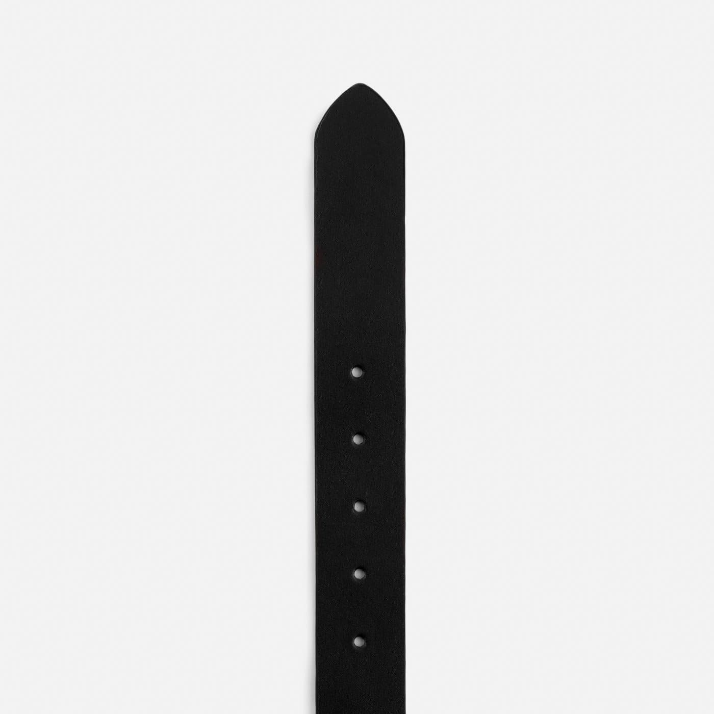 Men's Molina Leather Belts – Classic & Durable