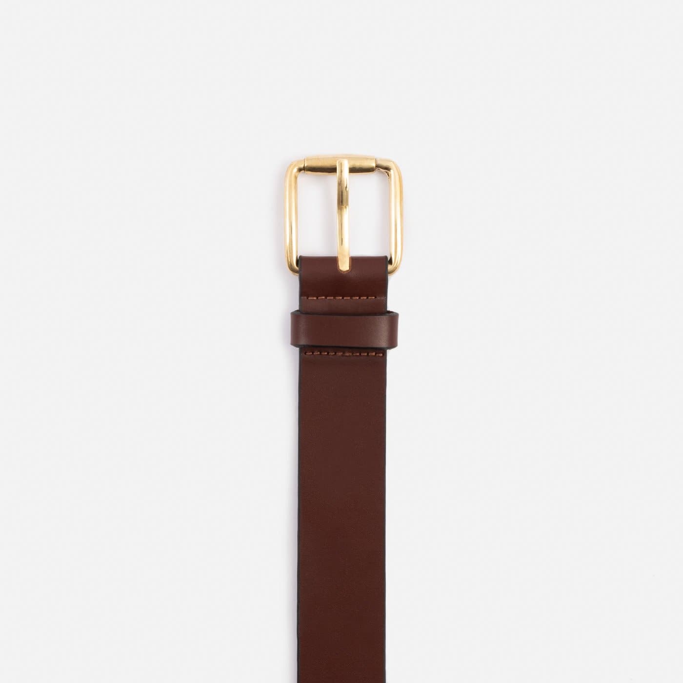 Men's Molina Leather Belts – Classic & Durable