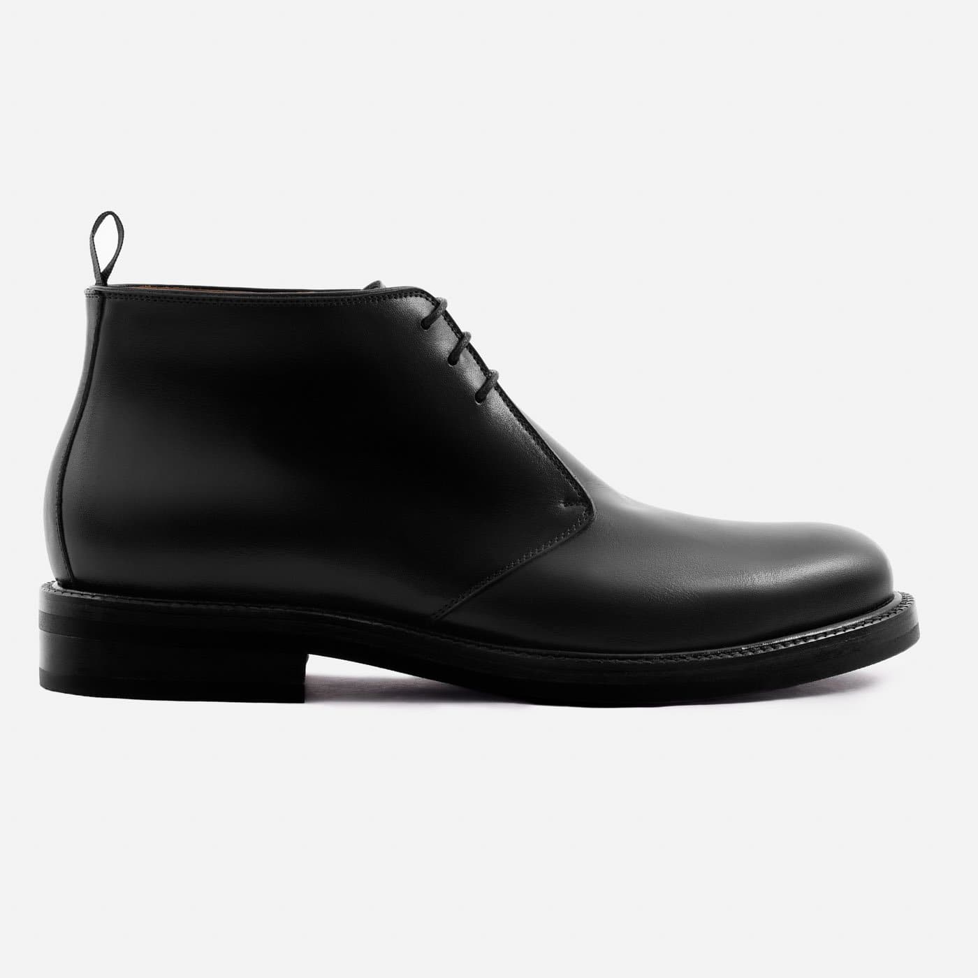 Men's Laval Chukka Boots - Casual & Stylish