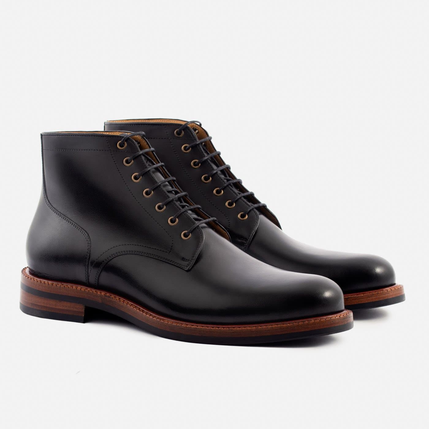 Men's Lopez Boots - Durable & Stylish Footwear