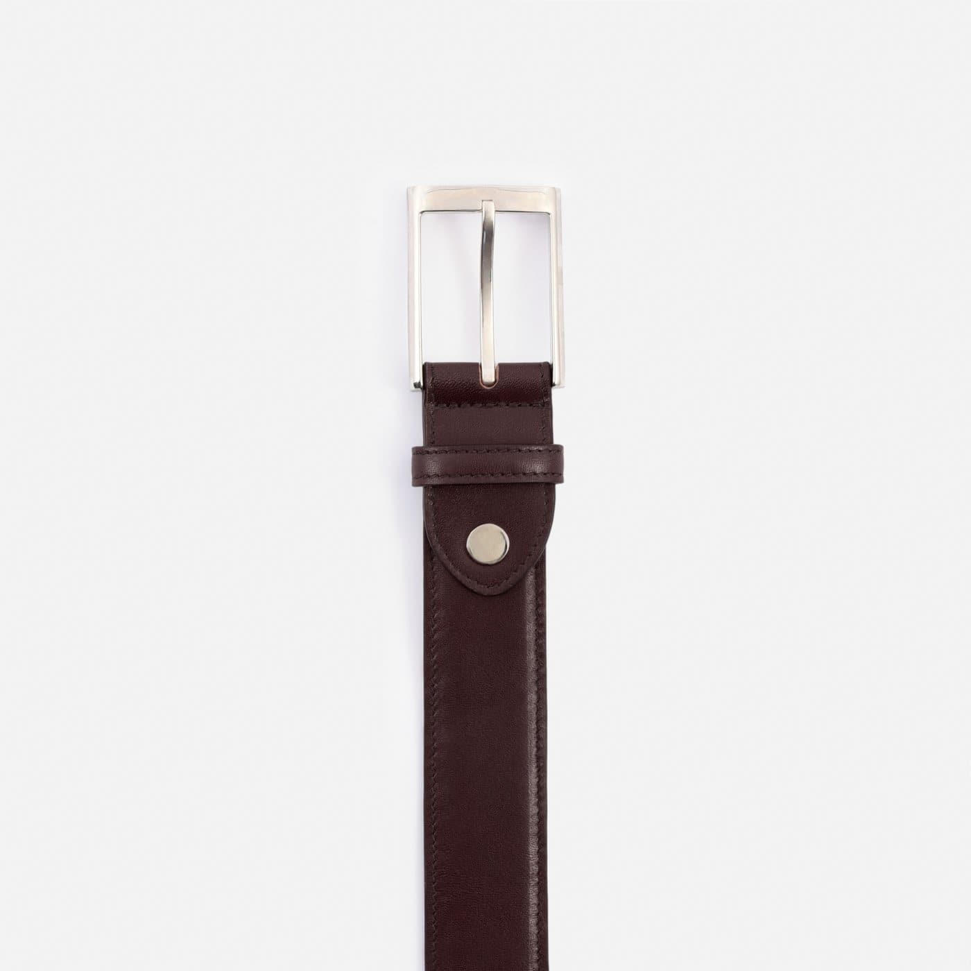 Men's Nelson Belts – Classic & Durable