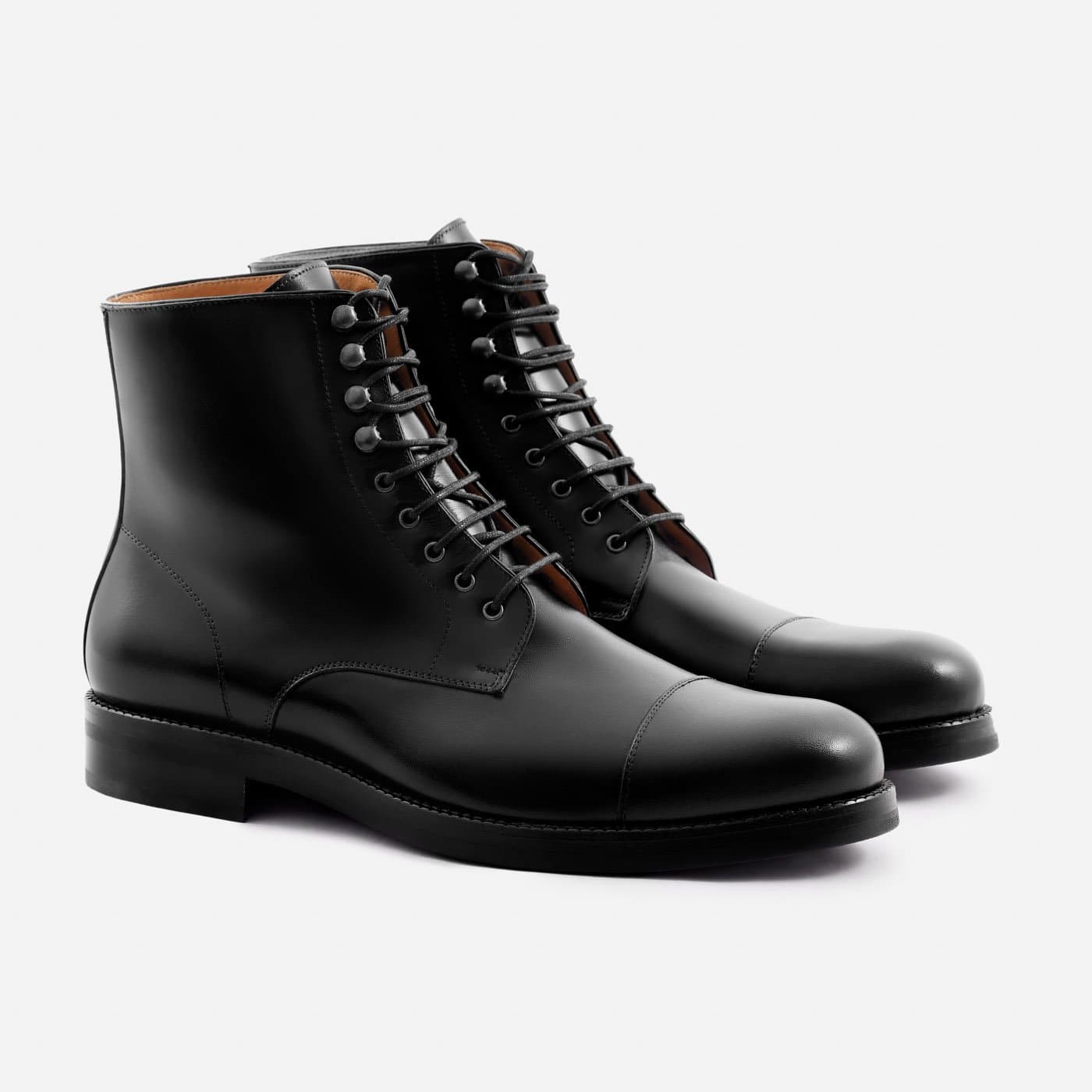 Men's Lorenzo Boots – Durable & Stylish Footwear