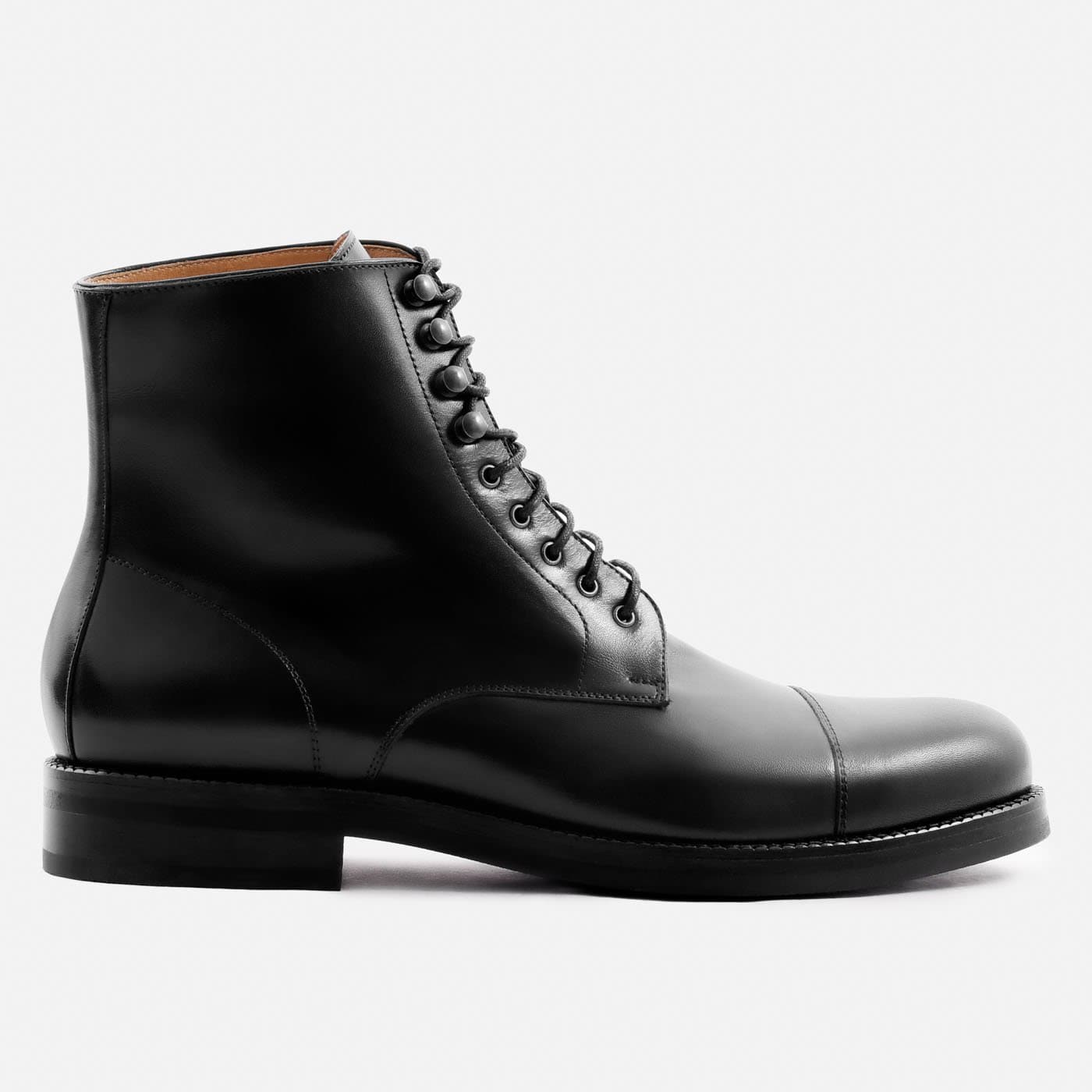 Men's Lorenzo Boots – Durable & Stylish Footwear