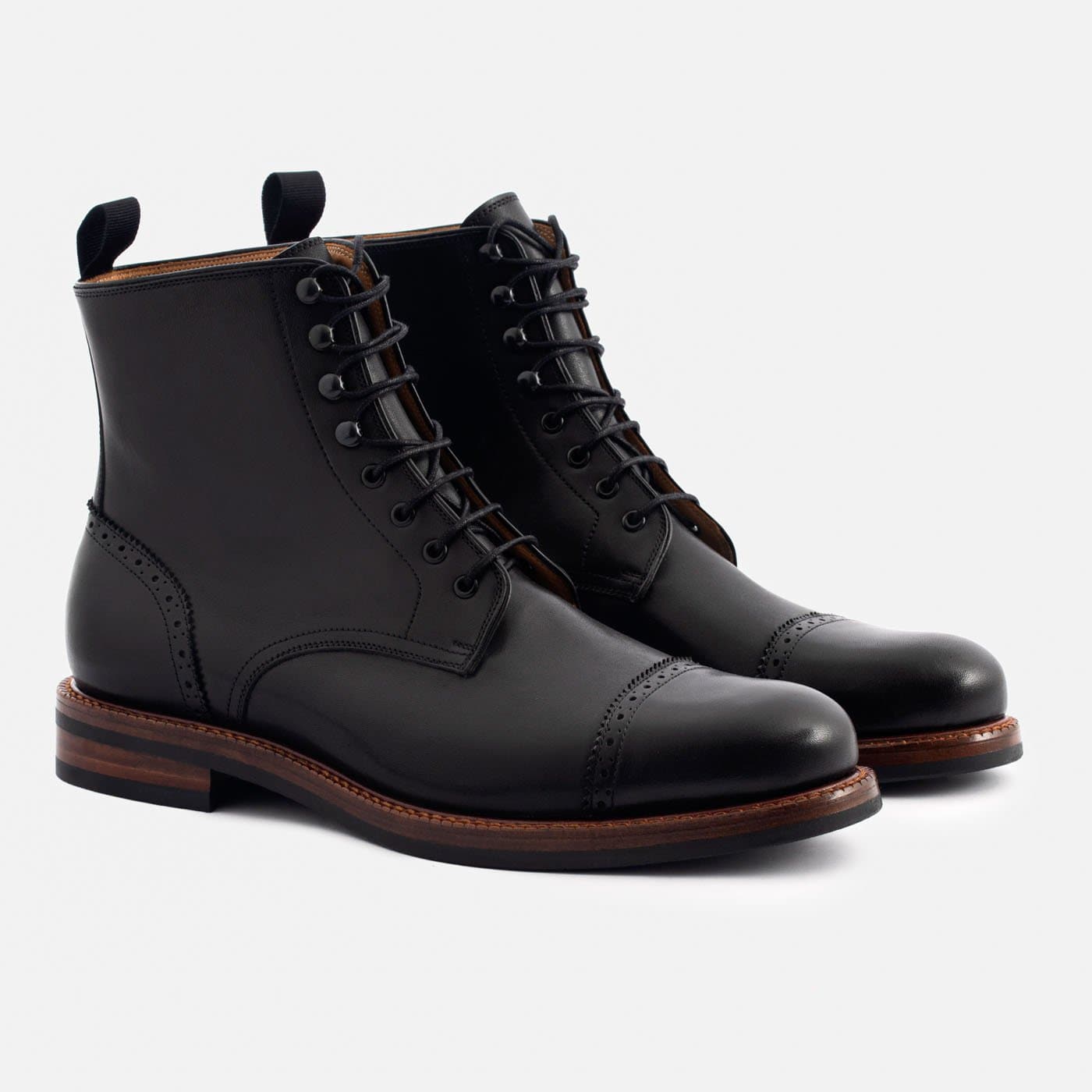 Men's Medina Boots – Rugged & Stylish Footwear