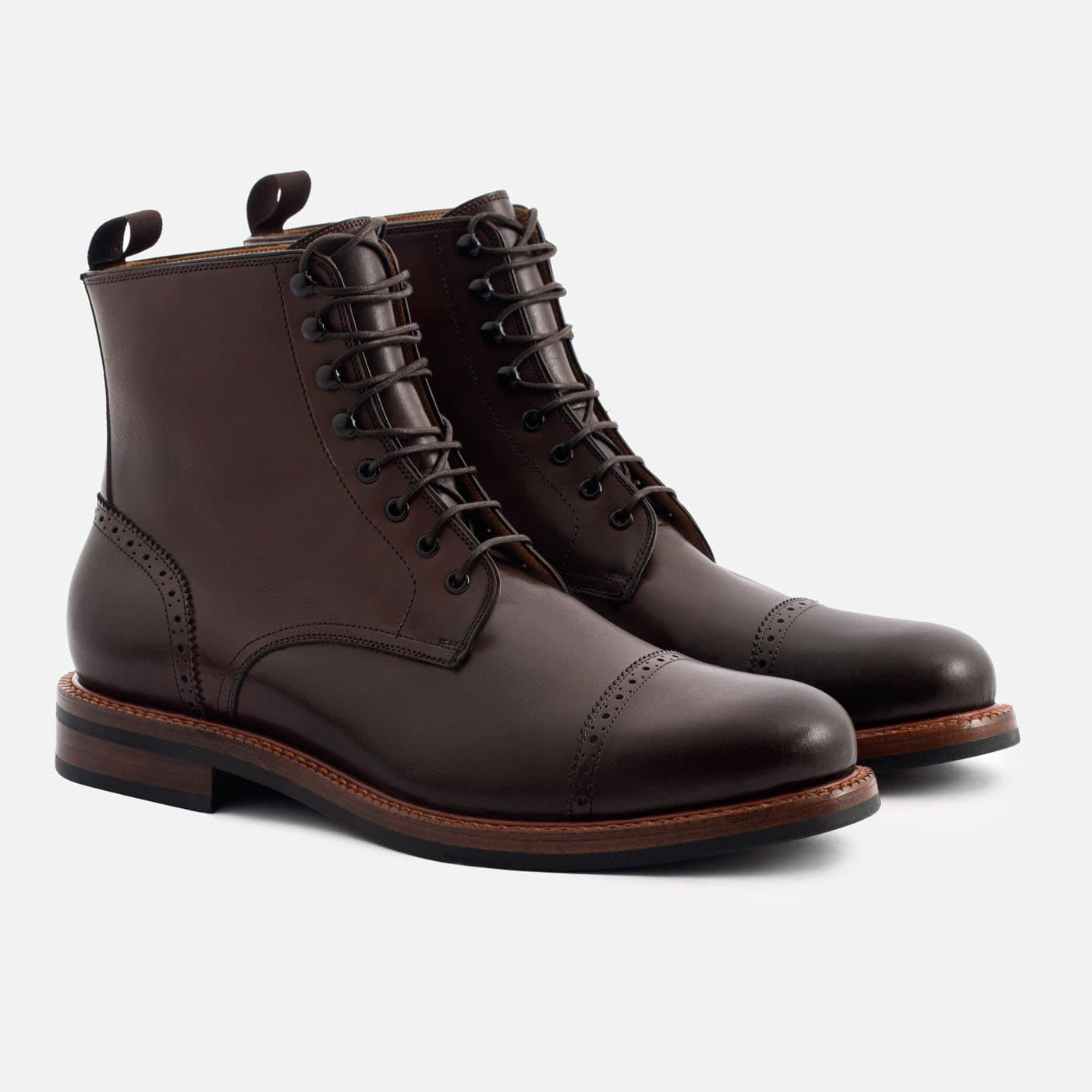 Men's Medina Boots – Rugged & Stylish Footwear