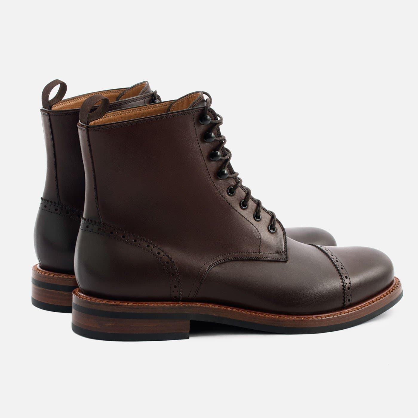 Men's Medina Boots – Rugged & Stylish Footwear