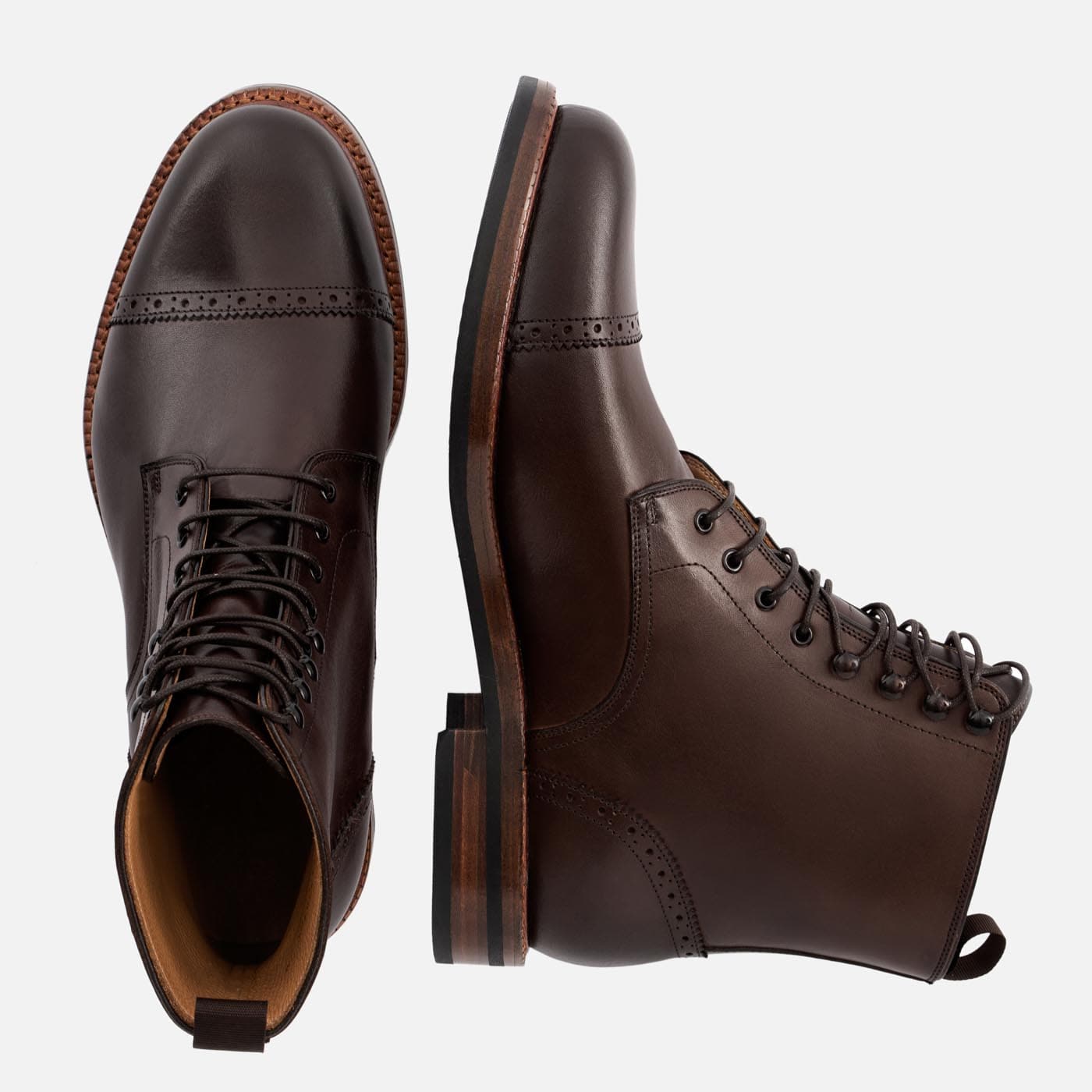Men's Medina Boots – Rugged & Stylish Footwear
