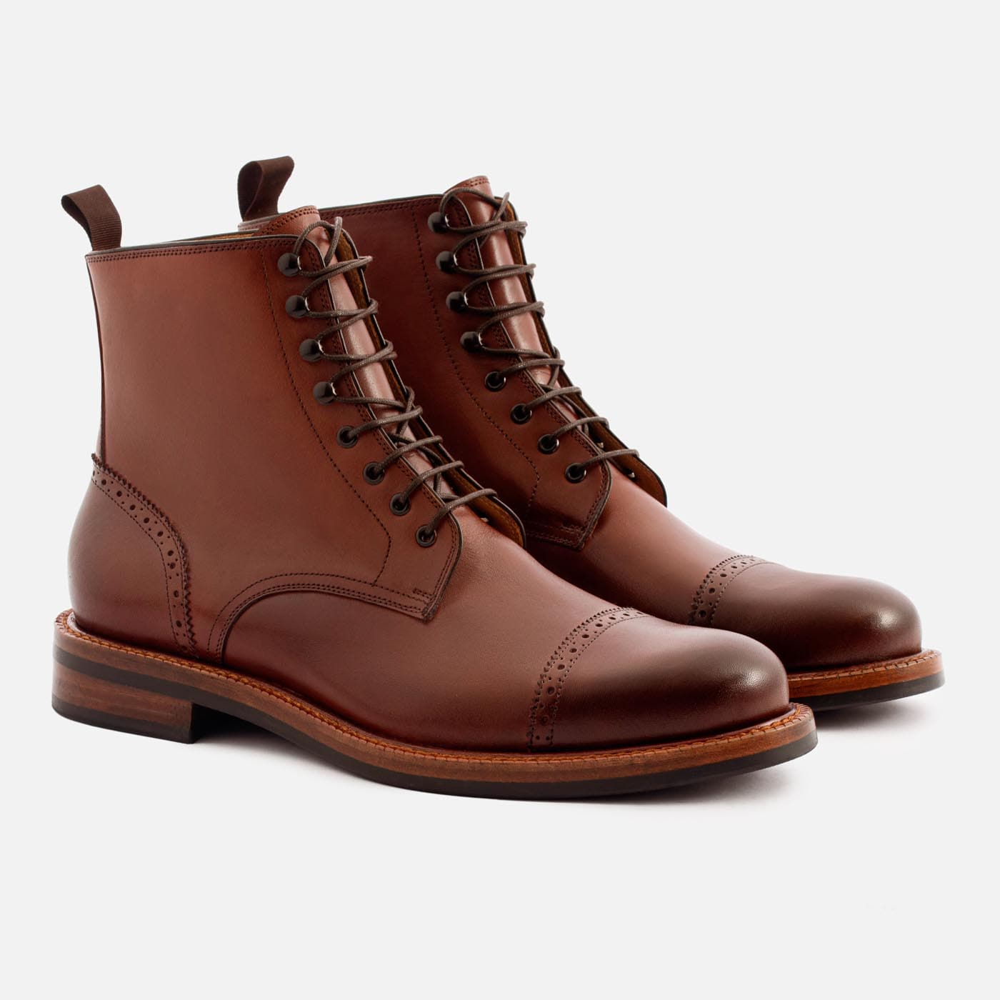 Men's Medina Boots – Rugged & Stylish Footwear