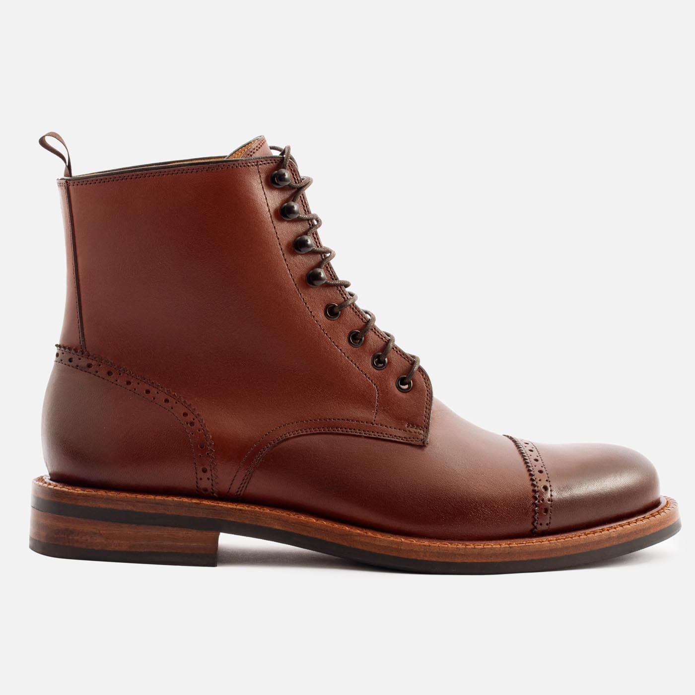 Men's Medina Boots – Rugged & Stylish Footwear
