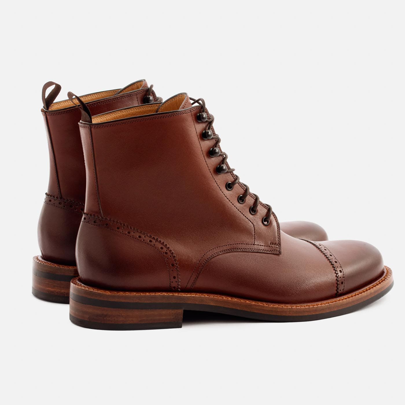 Men's Medina Boots – Rugged & Stylish Footwear