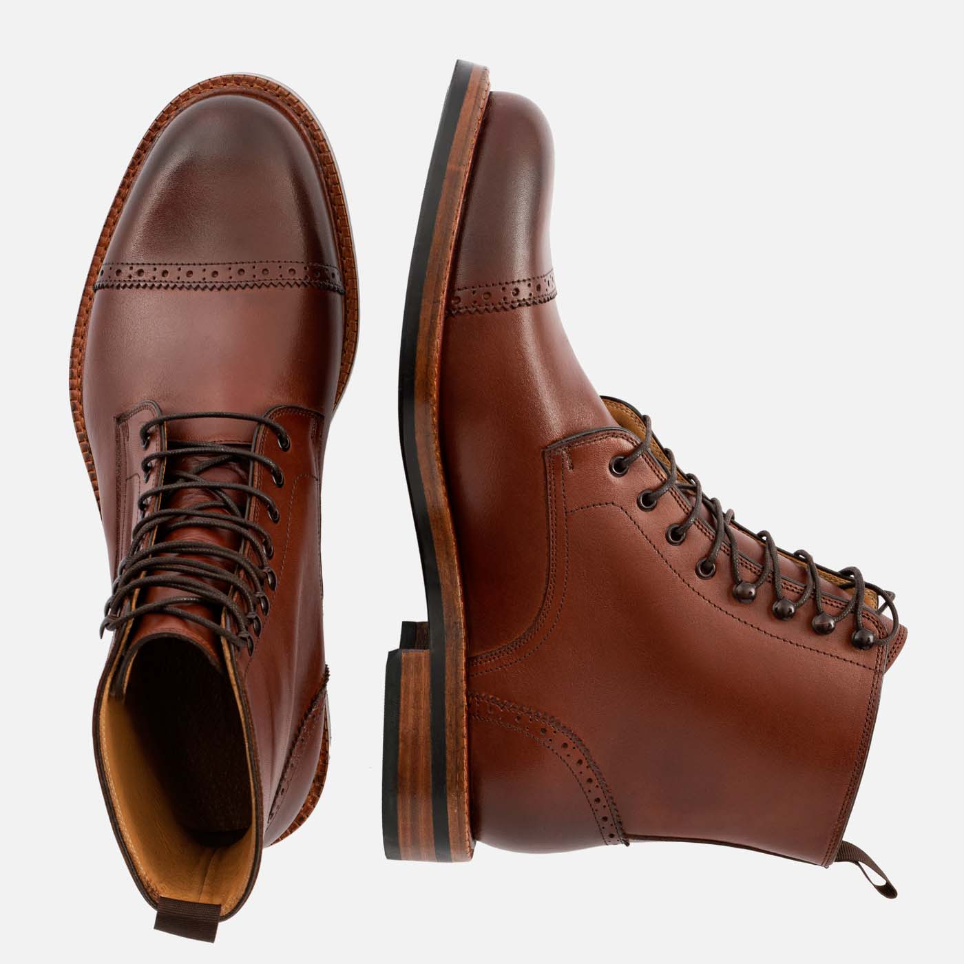 Men's Medina Boots – Rugged & Stylish Footwear
