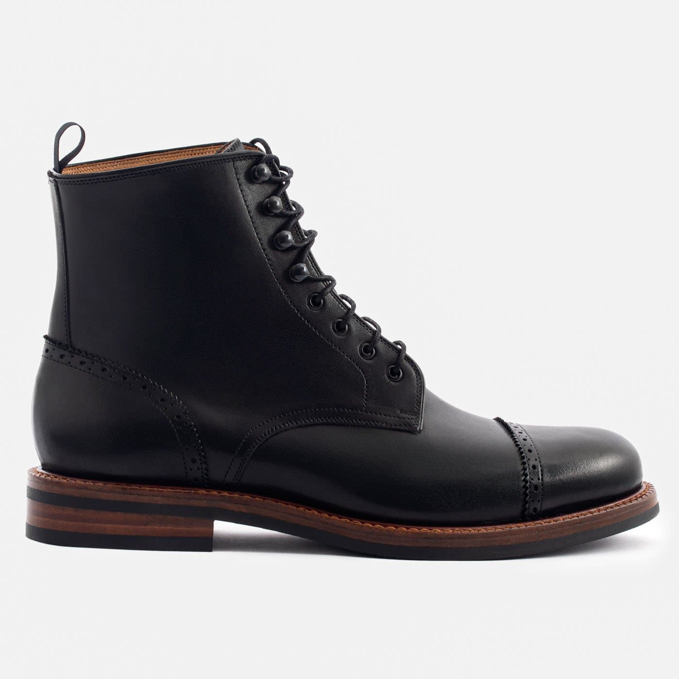 Men's Medina Boots – Rugged & Stylish Footwear