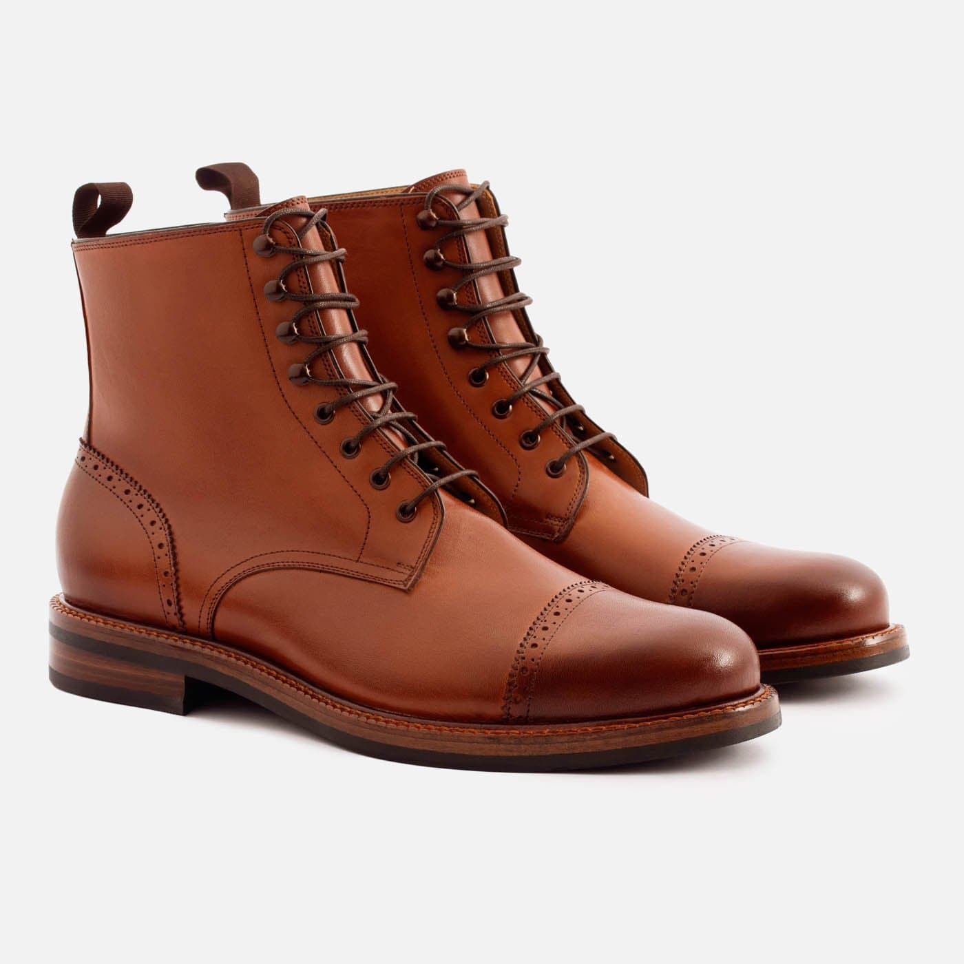 Men's Medina Boots – Rugged & Stylish Footwear