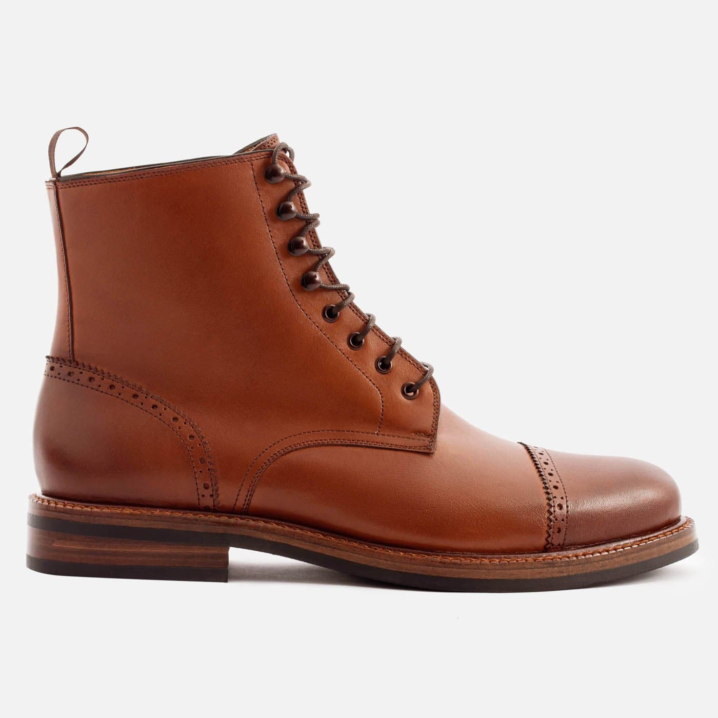 Men's Medina Boots – Rugged & Stylish Footwear