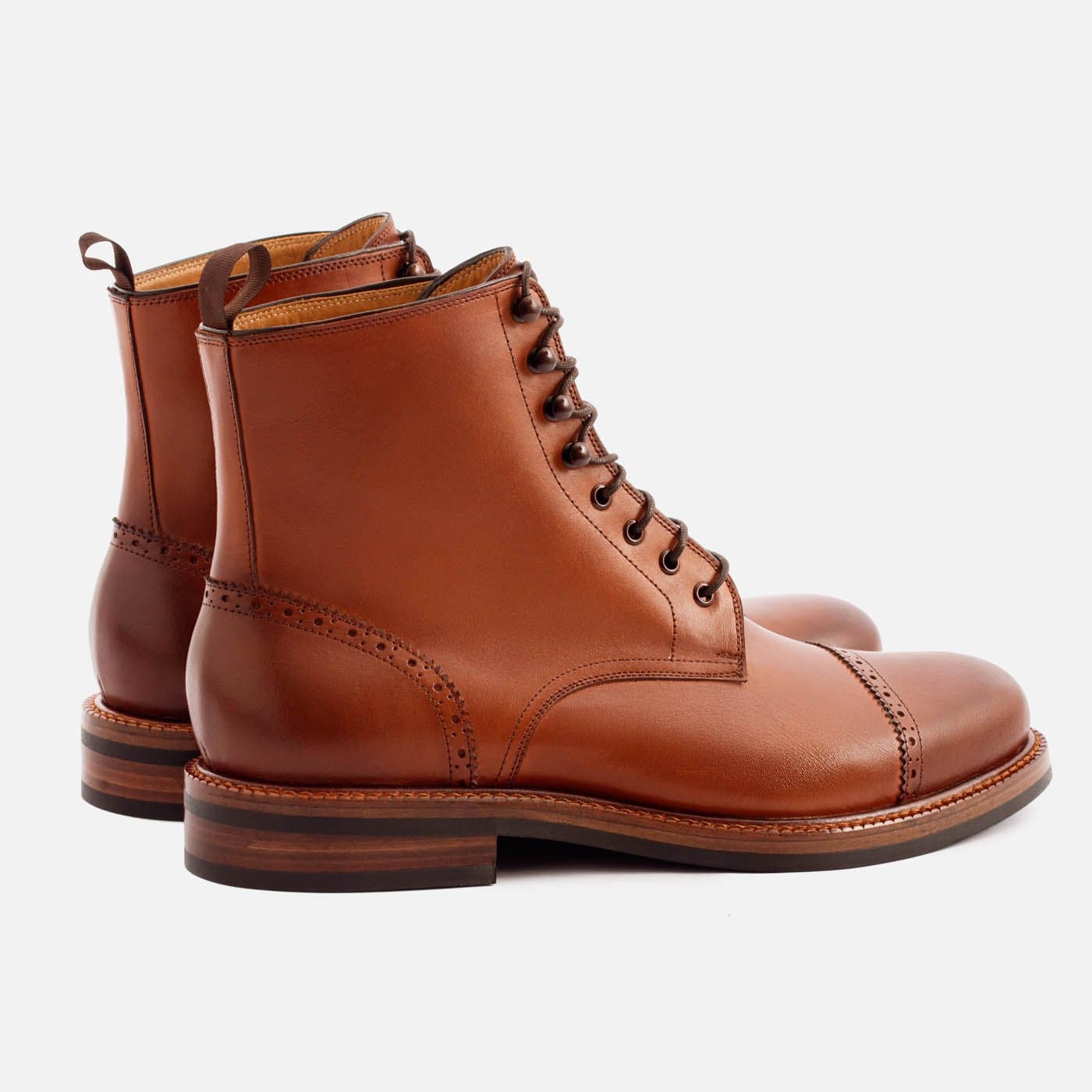 Men's Medina Boots – Rugged & Stylish Footwear
