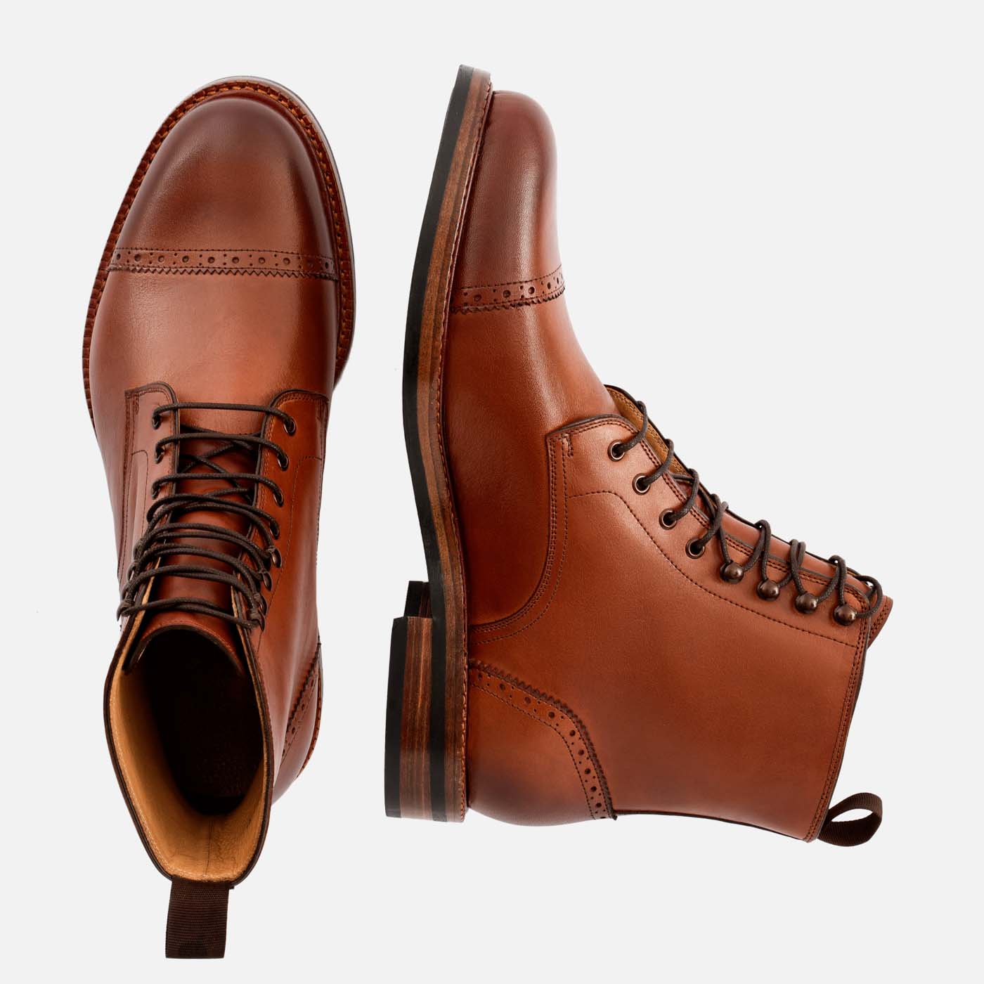 Men's Medina Boots – Rugged & Stylish Footwear