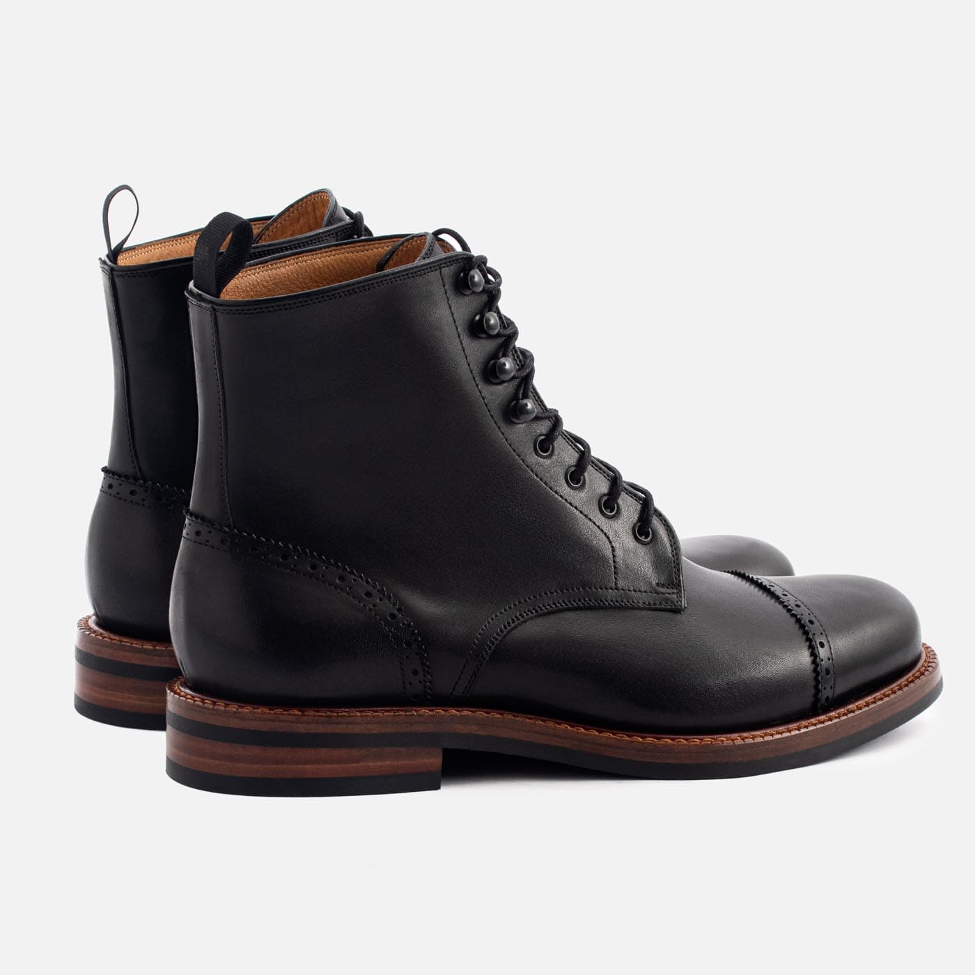 Men's Medina Boots – Rugged & Stylish Footwear