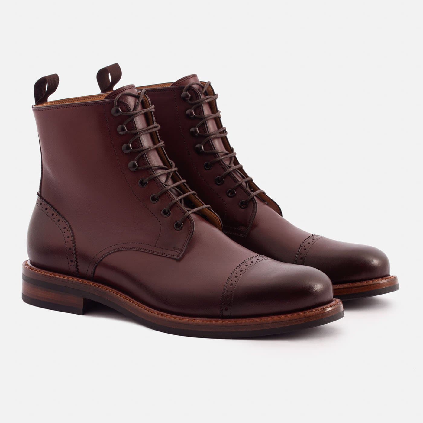 Men's Medina Boots – Rugged & Stylish Footwear