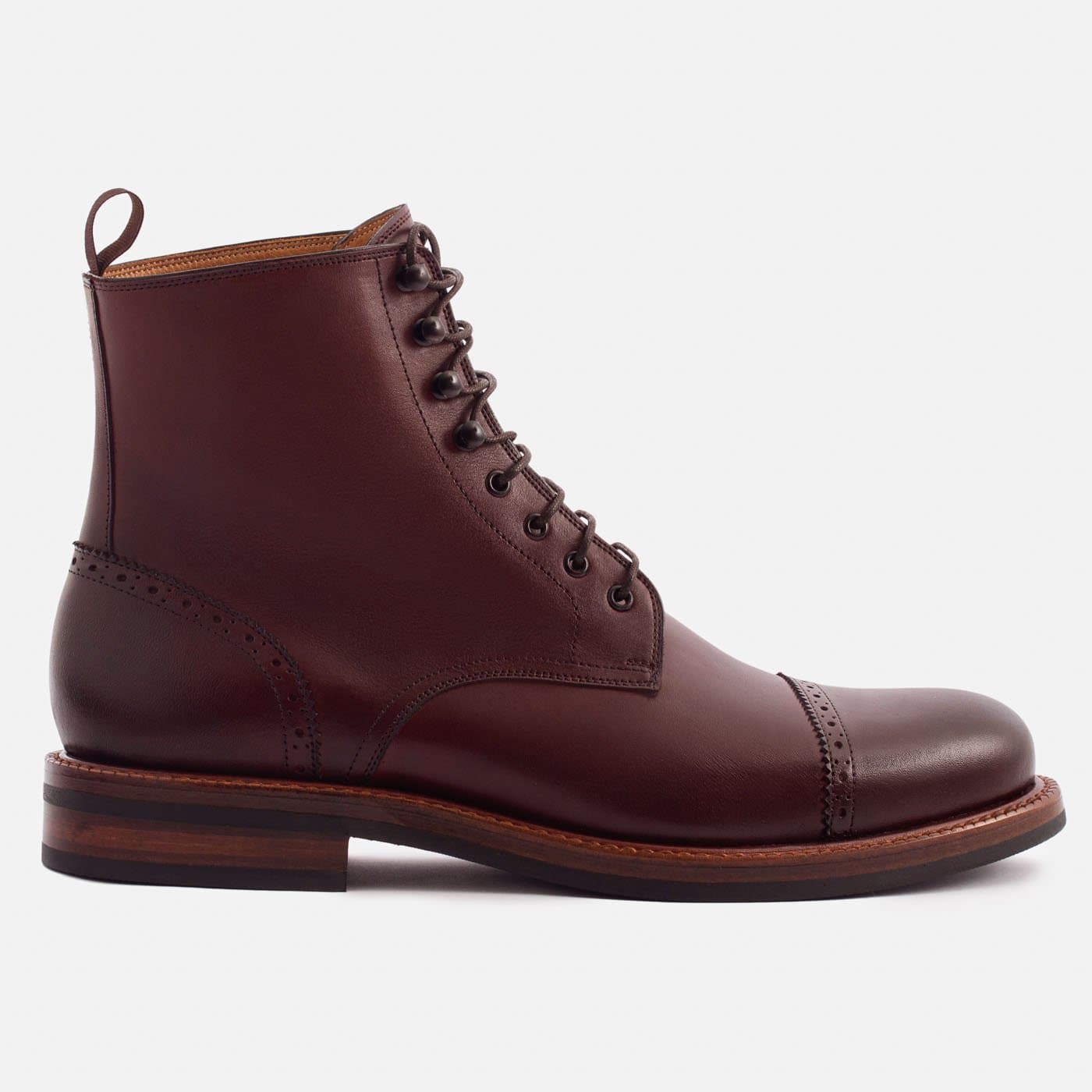 Men's Medina Boots – Rugged & Stylish Footwear