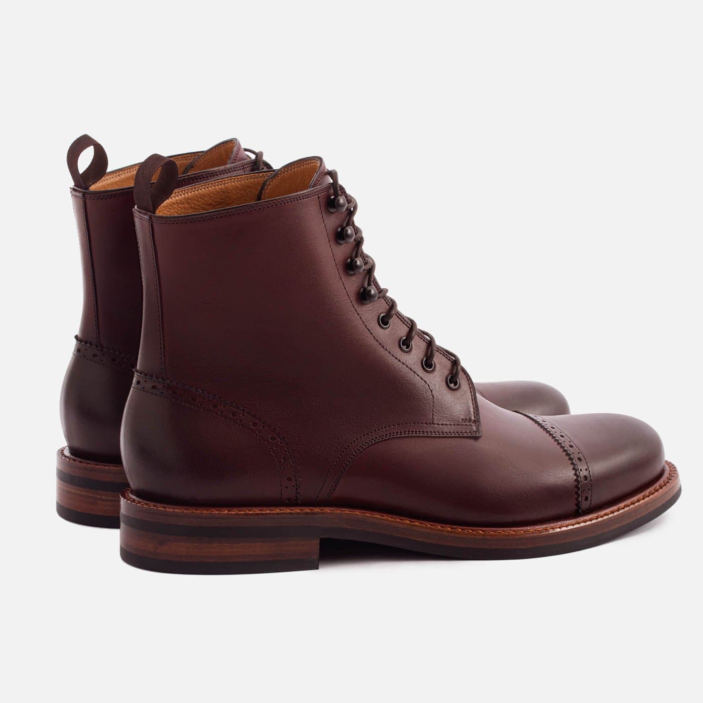 Men's Medina Boots – Rugged & Stylish Footwear