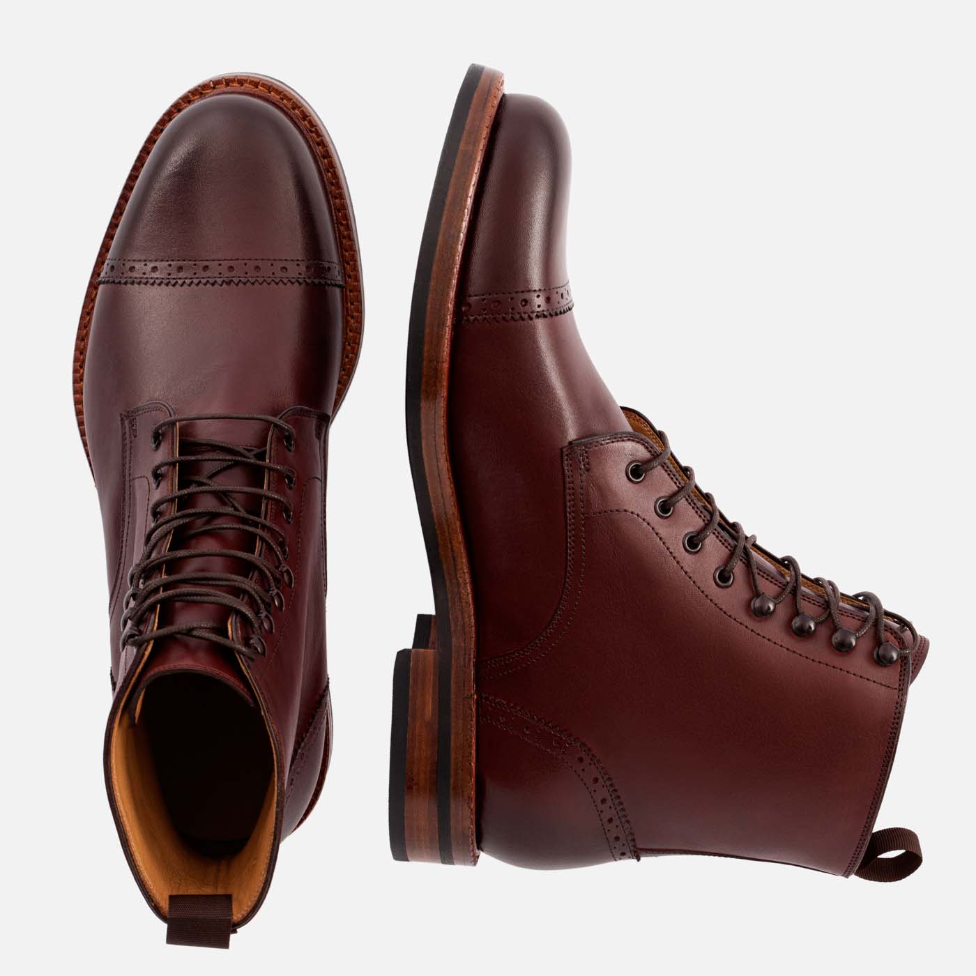Men's Medina Boots – Rugged & Stylish Footwear