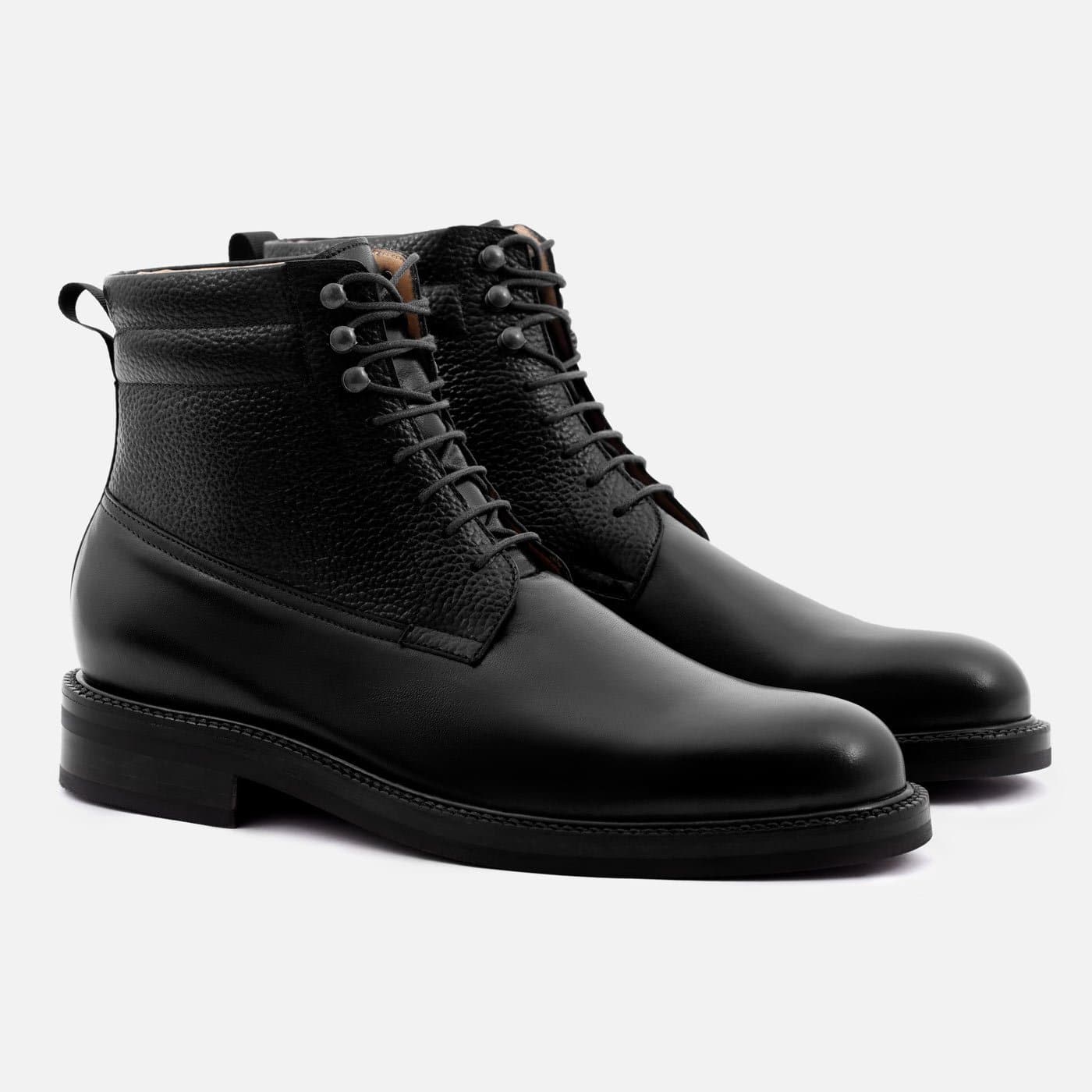 Men's Oscar Boots - Stylish & Durable Footwear