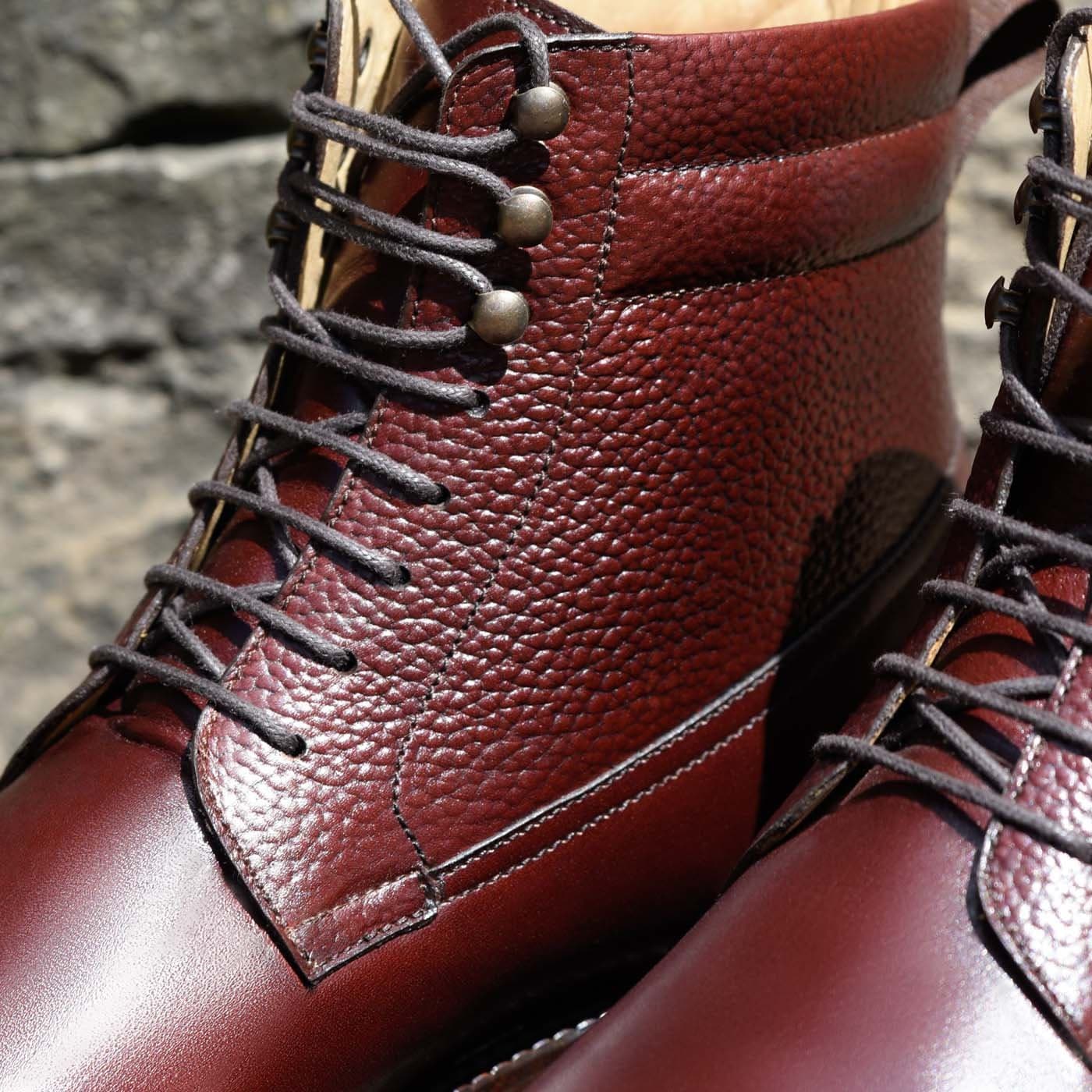 Men's Oscar Boots - Stylish & Durable Footwear