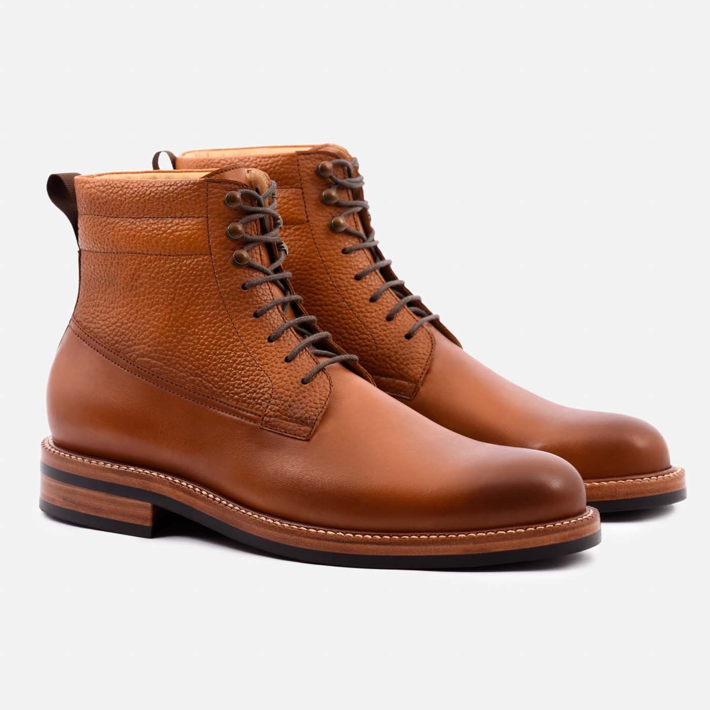 Men's Oscar Boots - Stylish & Durable Footwear