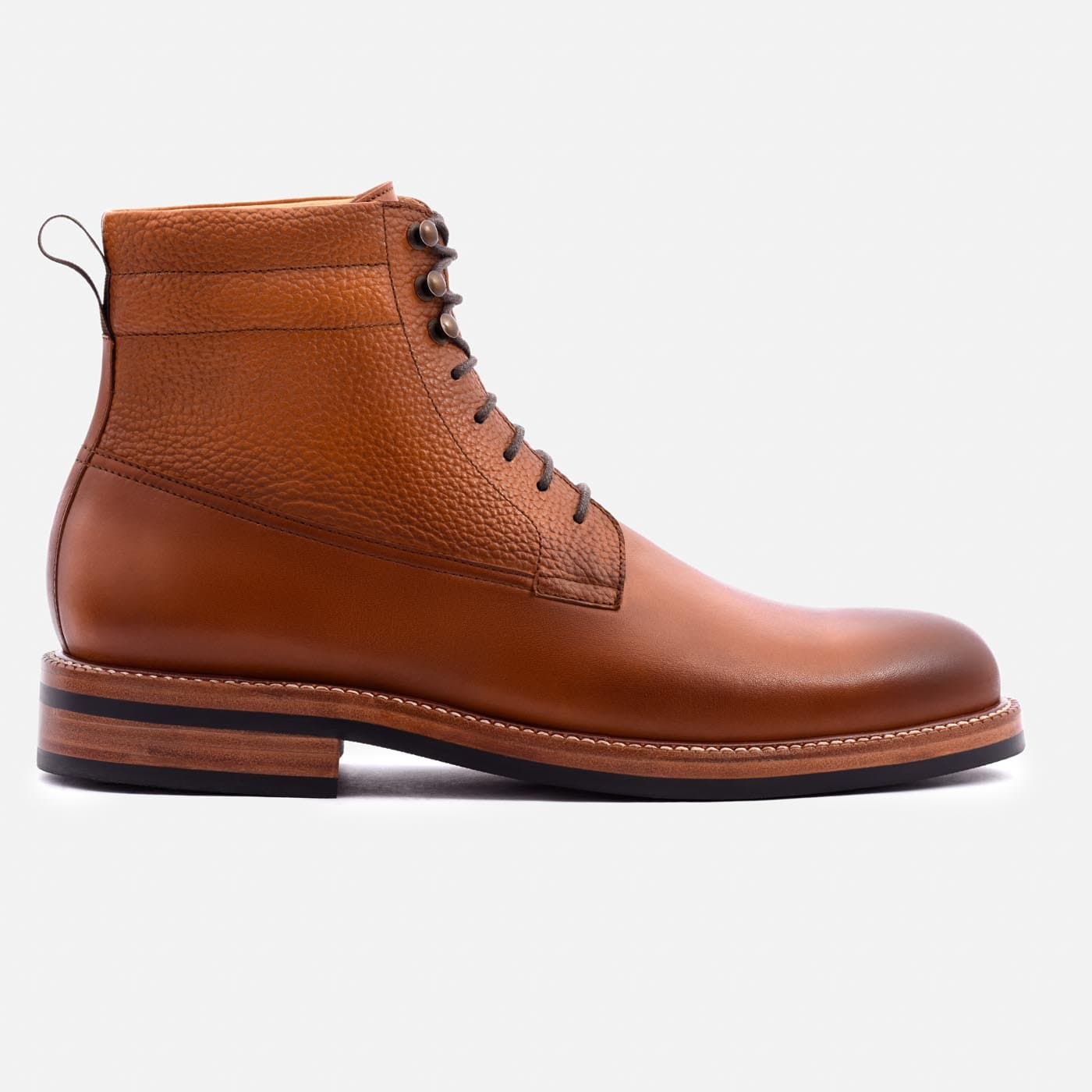 Men's Oscar Boots - Stylish & Durable Footwear