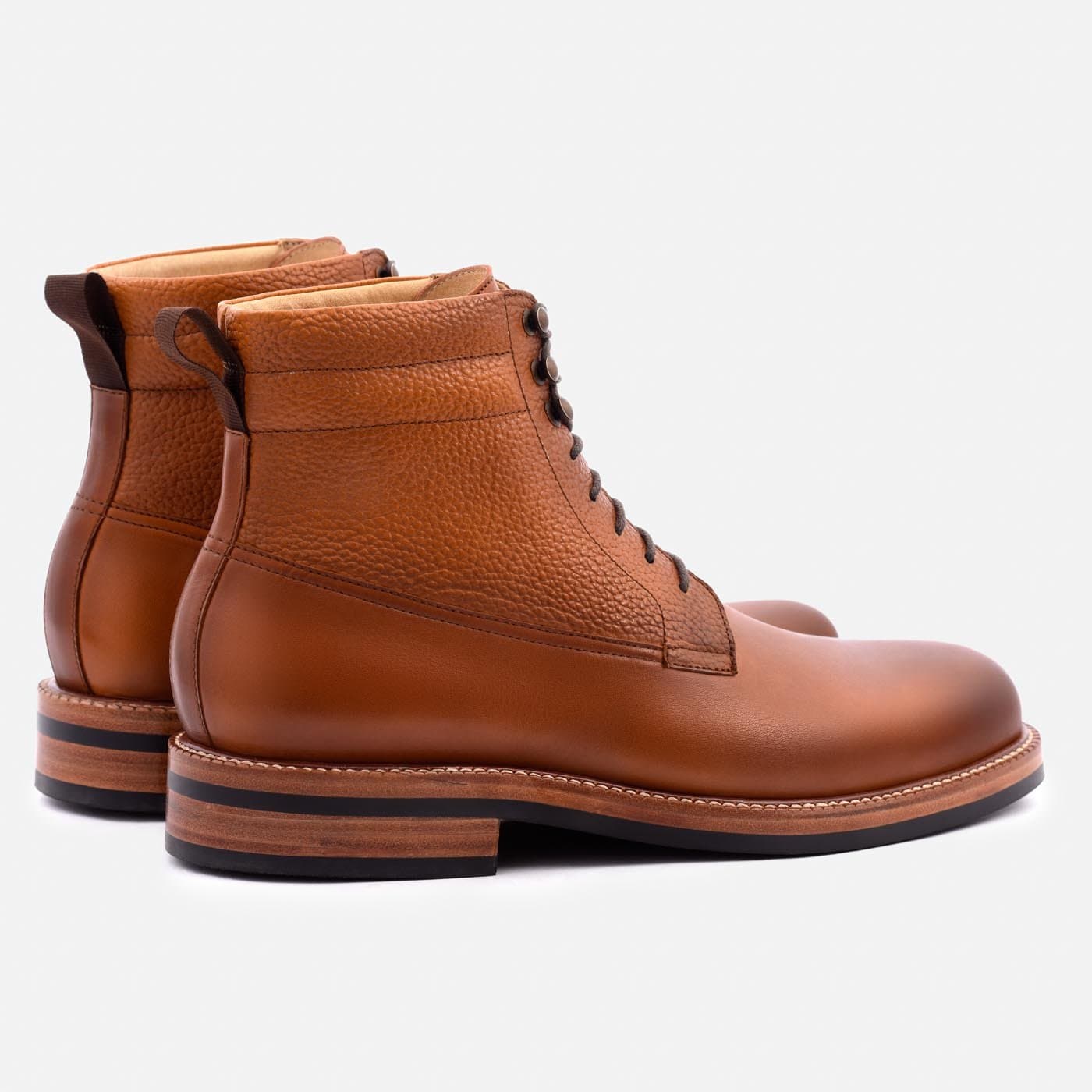 Men's Oscar Boots - Stylish & Durable Footwear