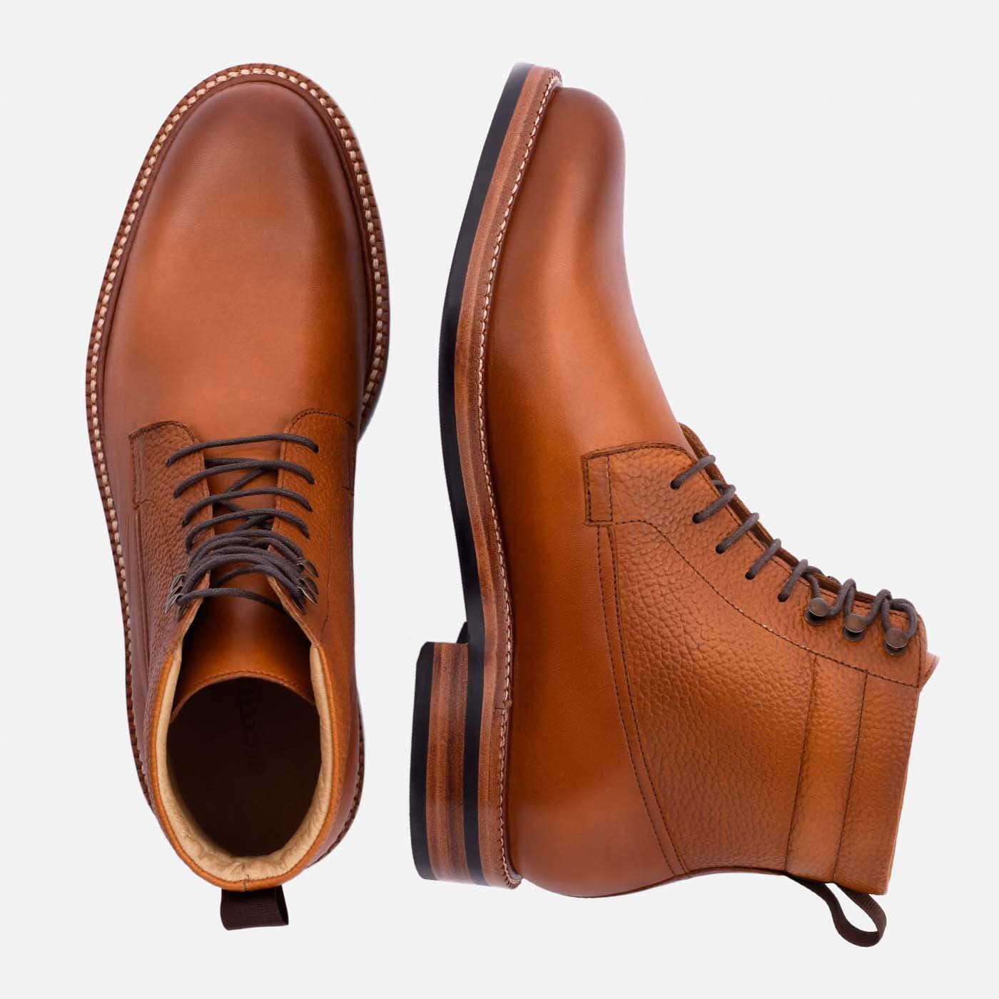 Men's Oscar Boots - Stylish & Durable Footwear