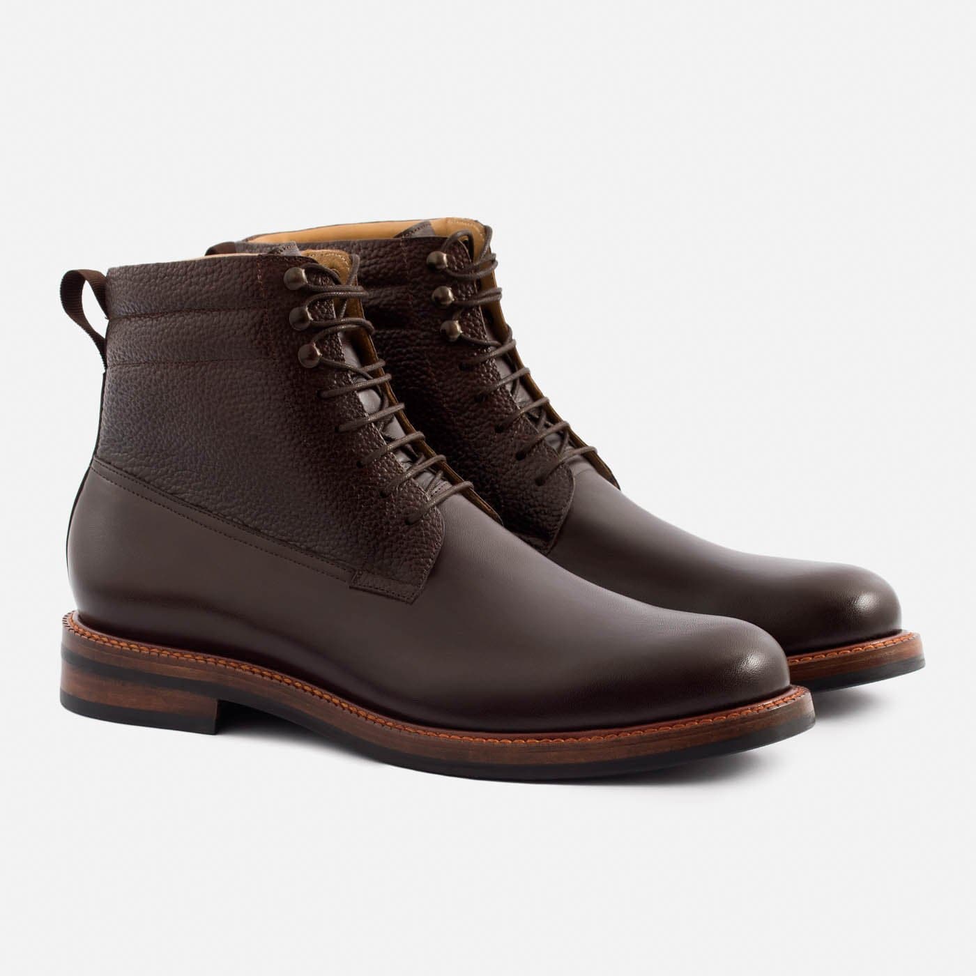 Men's Oscar Boots - Stylish & Durable Footwear