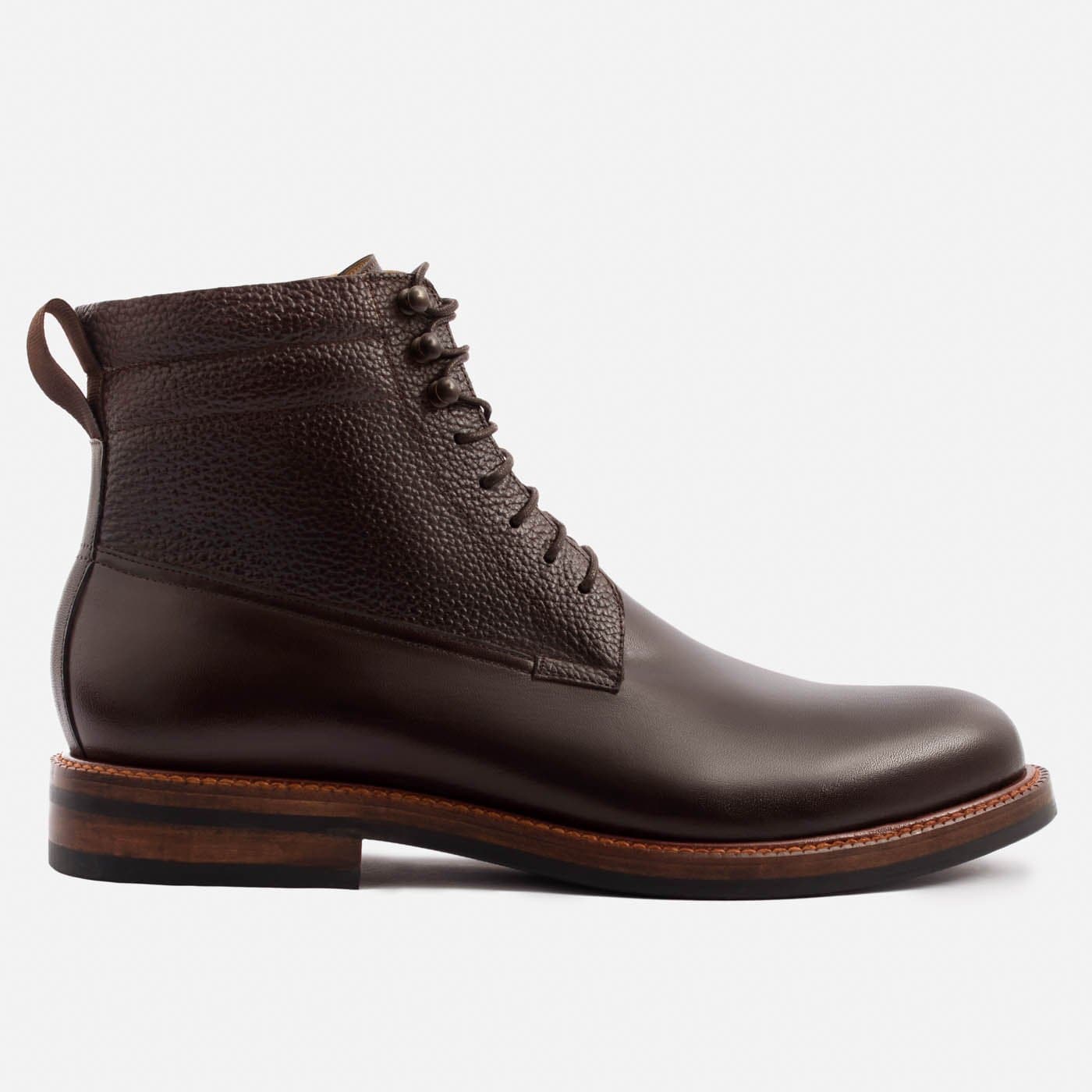 Men's Oscar Boots - Stylish & Durable Footwear