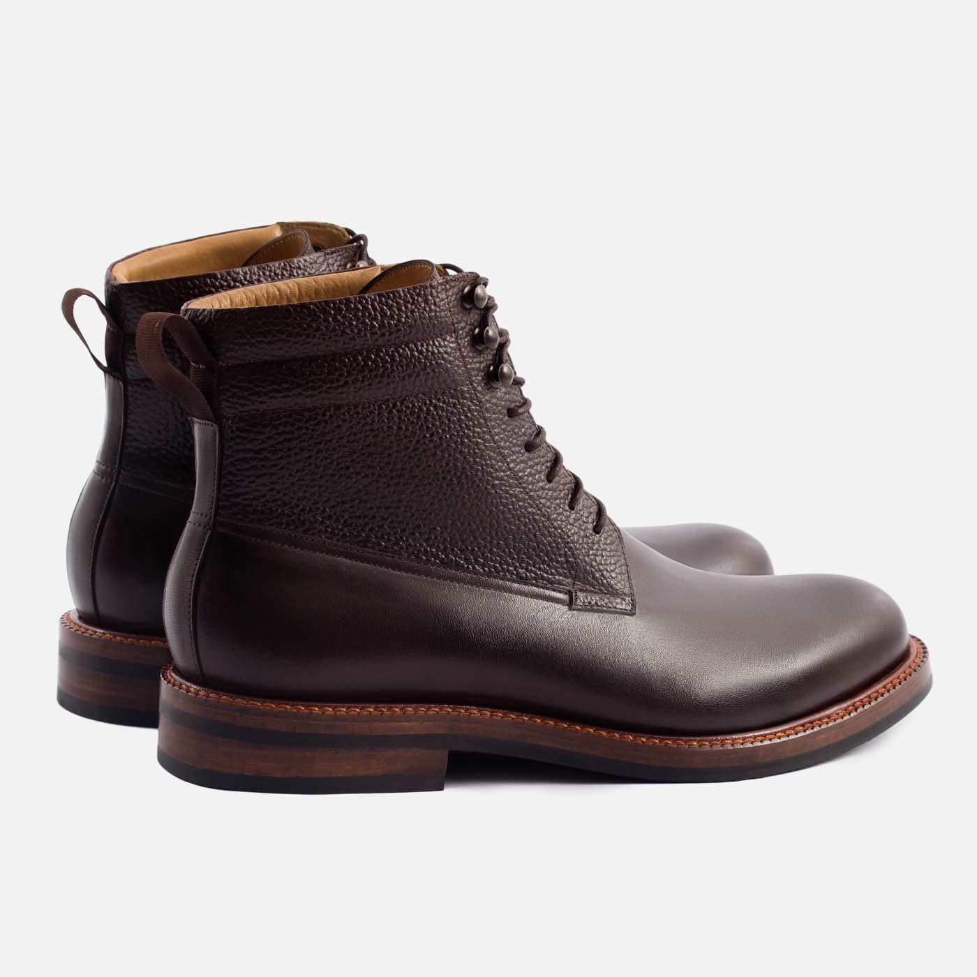 Men's Oscar Boots - Stylish & Durable Footwear