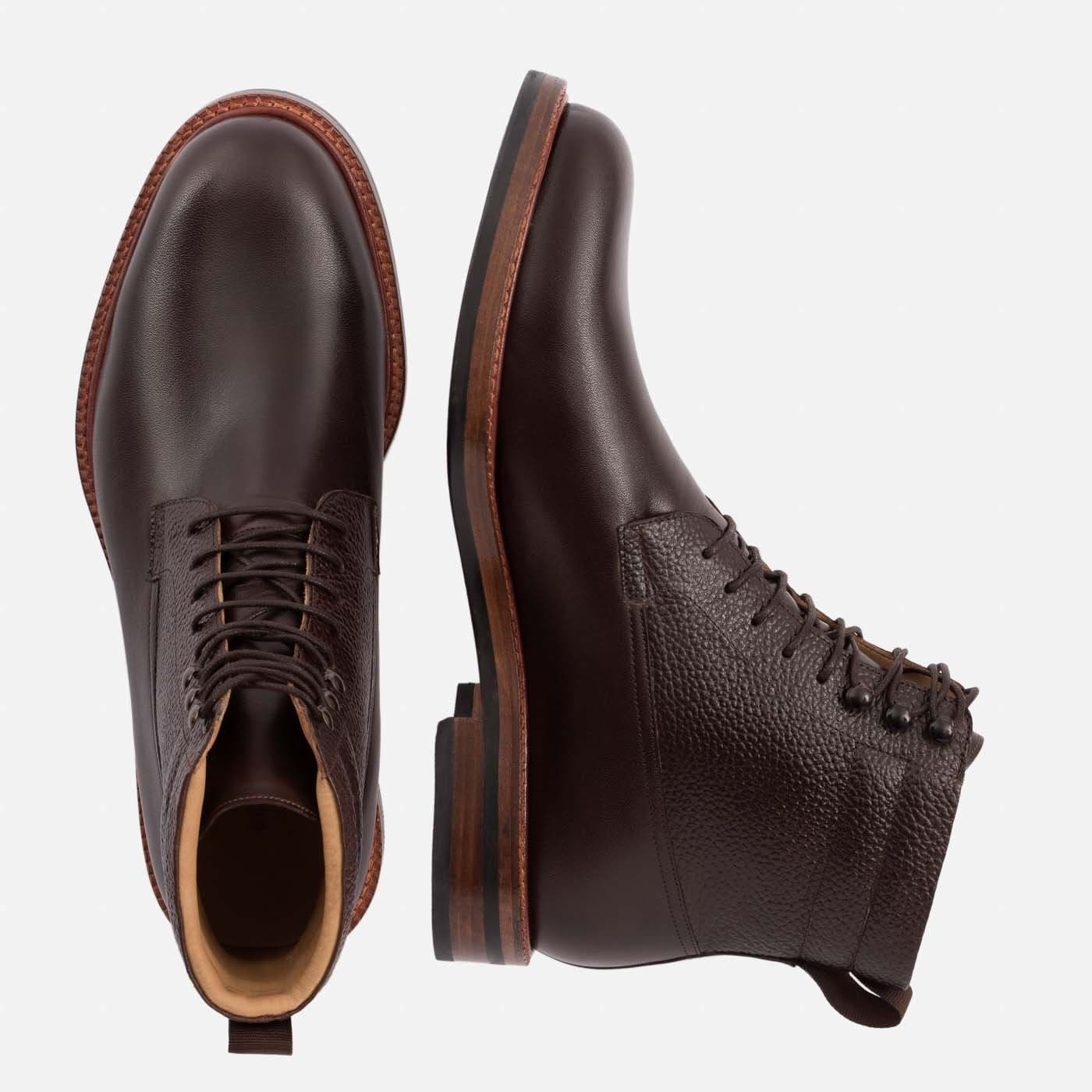 Men's Oscar Boots - Stylish & Durable Footwear