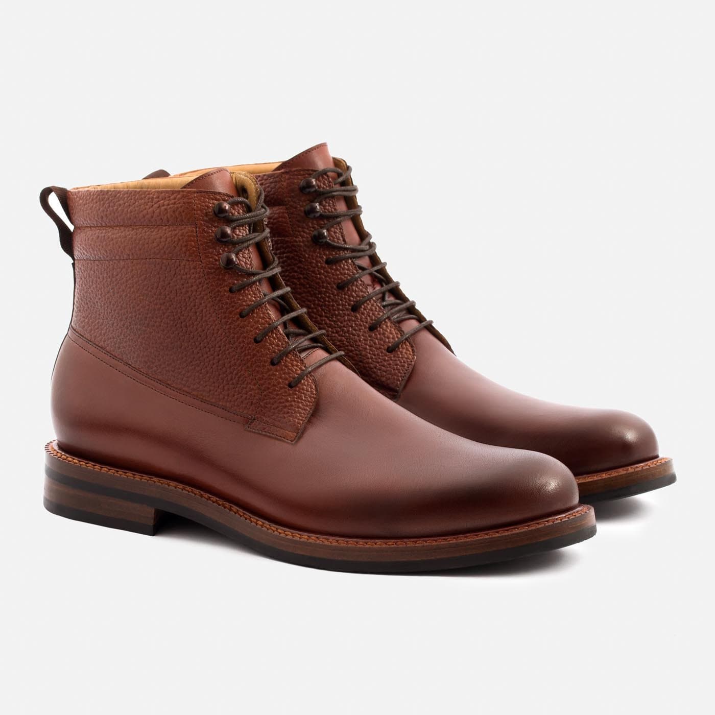 Men's Oscar Boots - Stylish & Durable Footwear