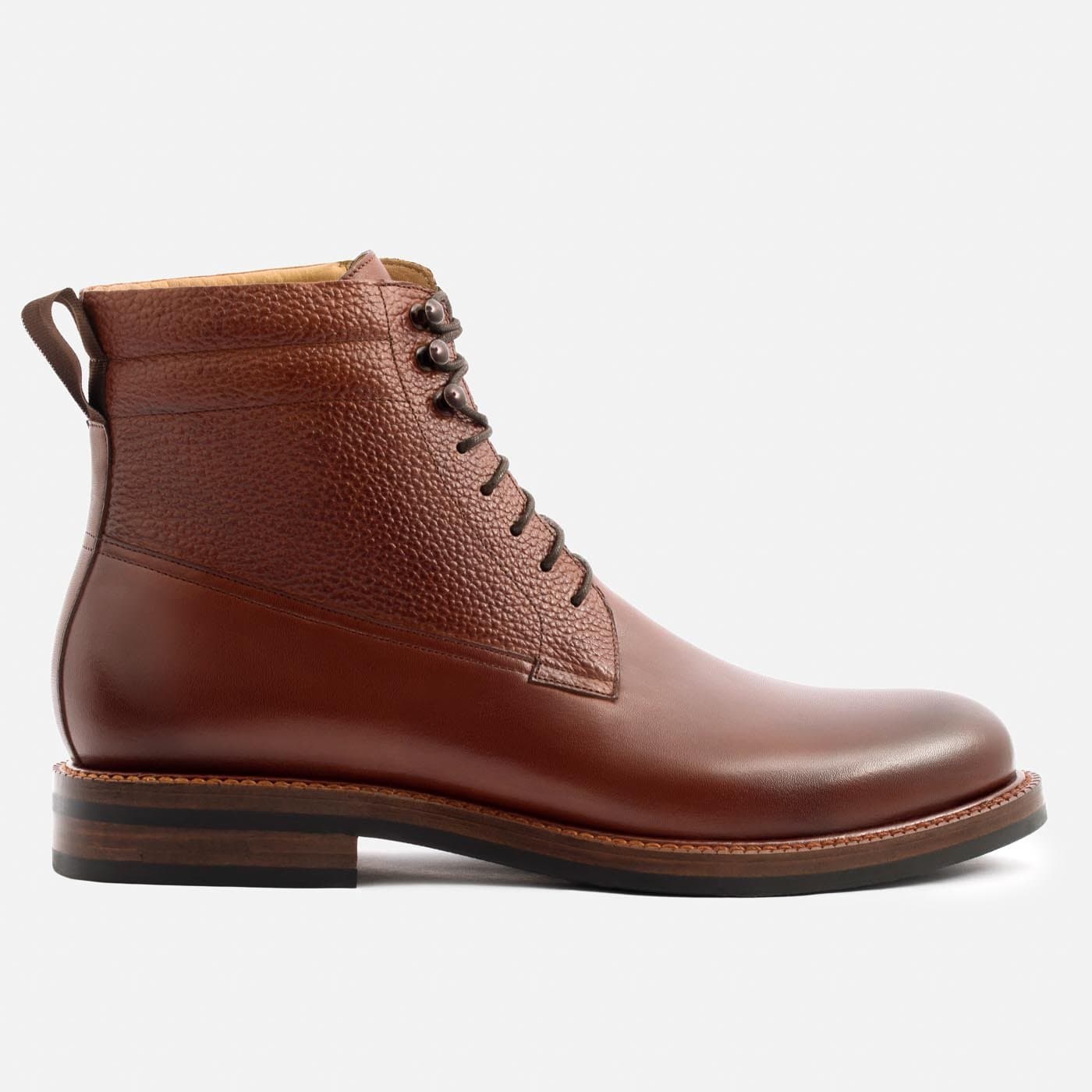 Men's Oscar Boots - Stylish & Durable Footwear
