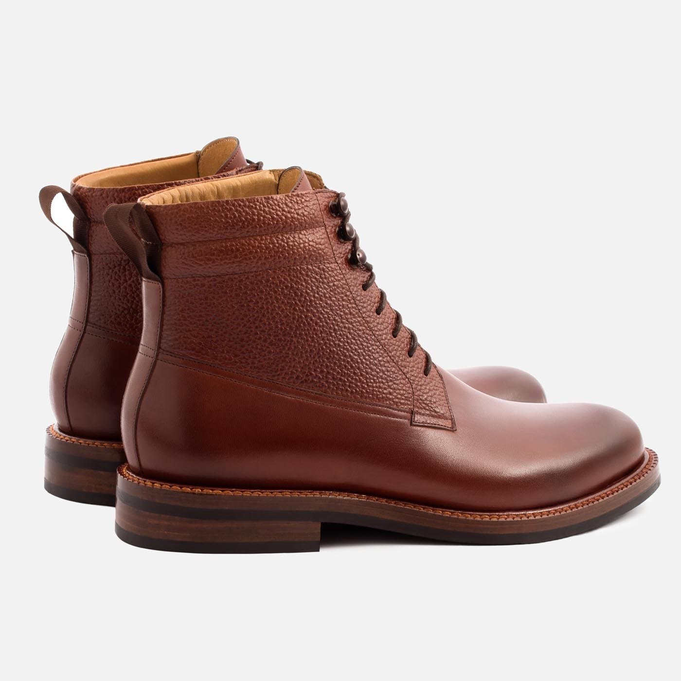 Men's Oscar Boots - Stylish & Durable Footwear